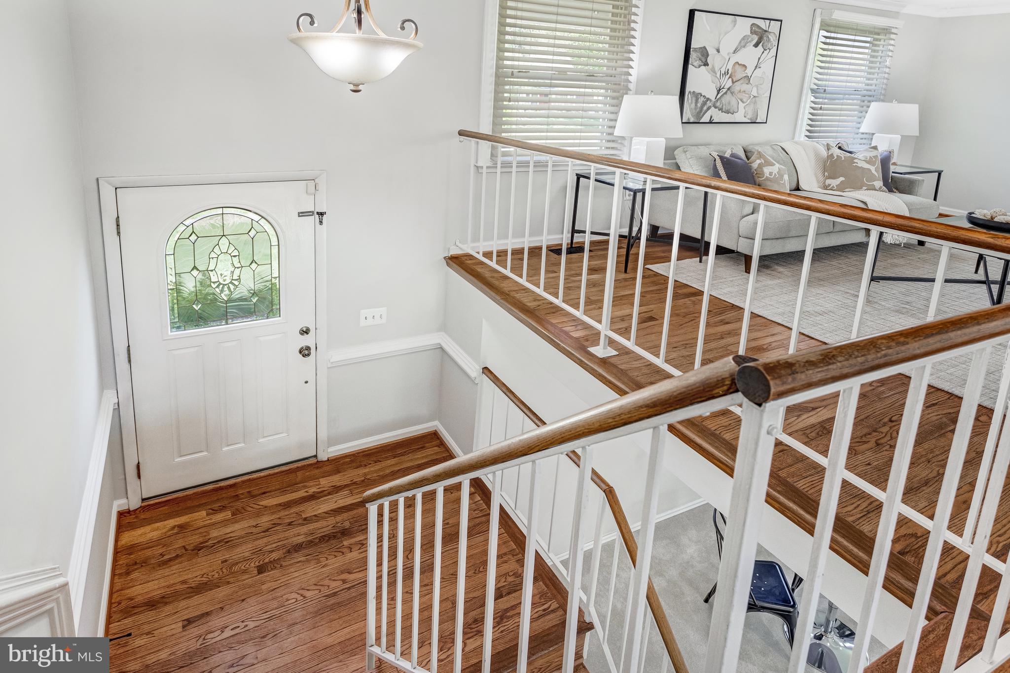 GREENBRIAR - Residential