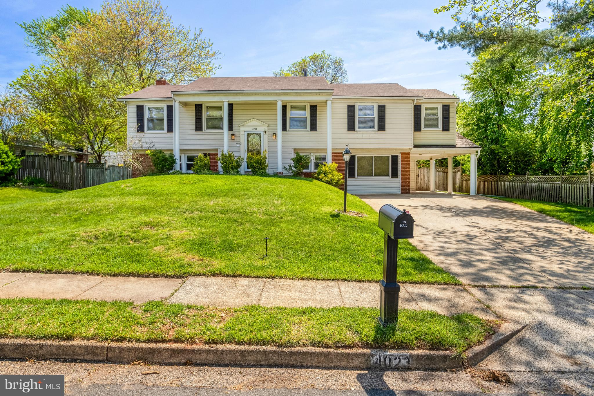 GREENBRIAR - Residential