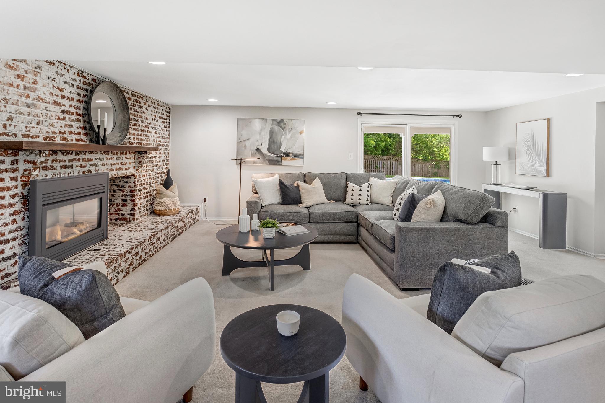 GREENBRIAR - Residential