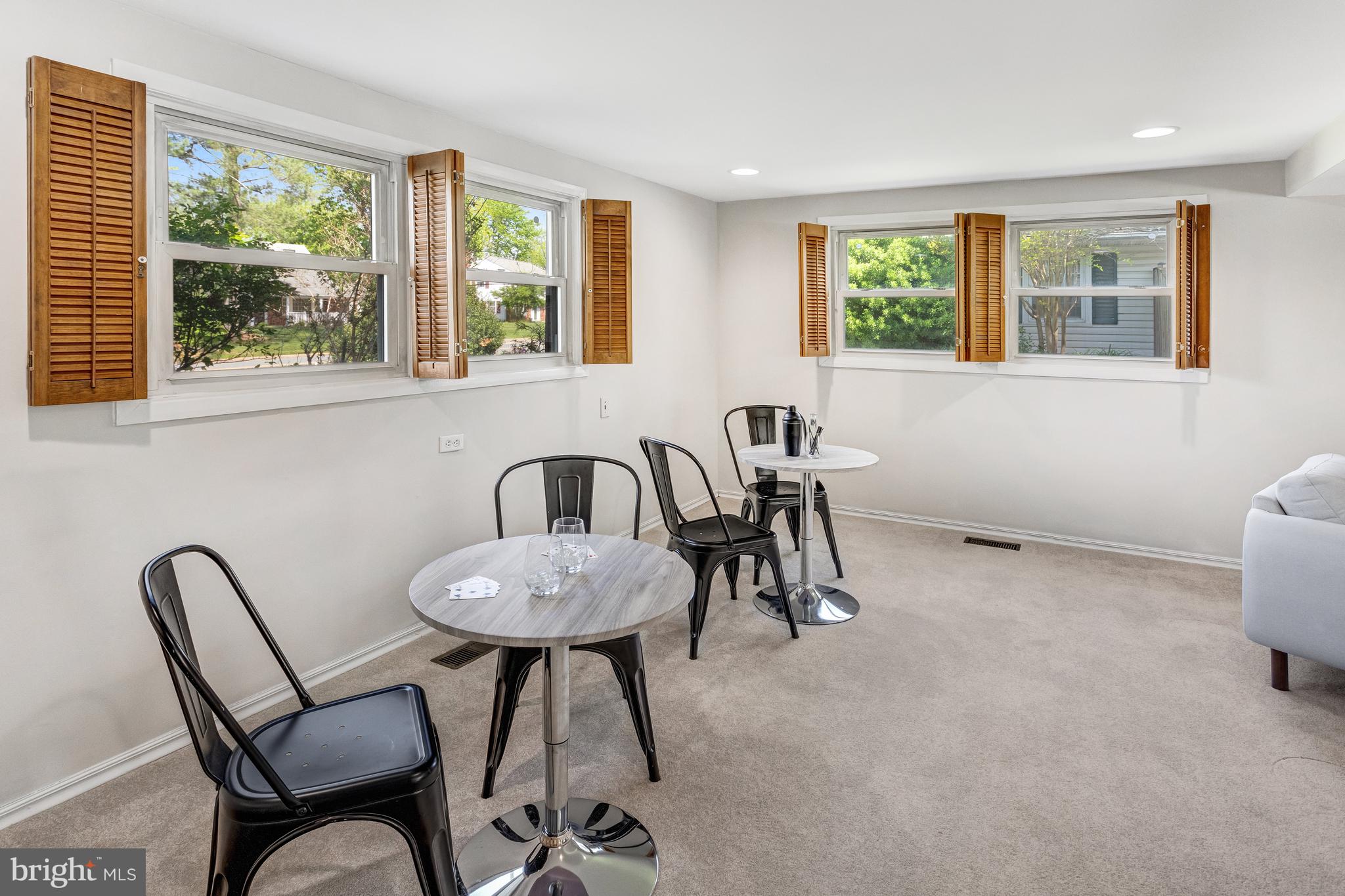 GREENBRIAR - Residential