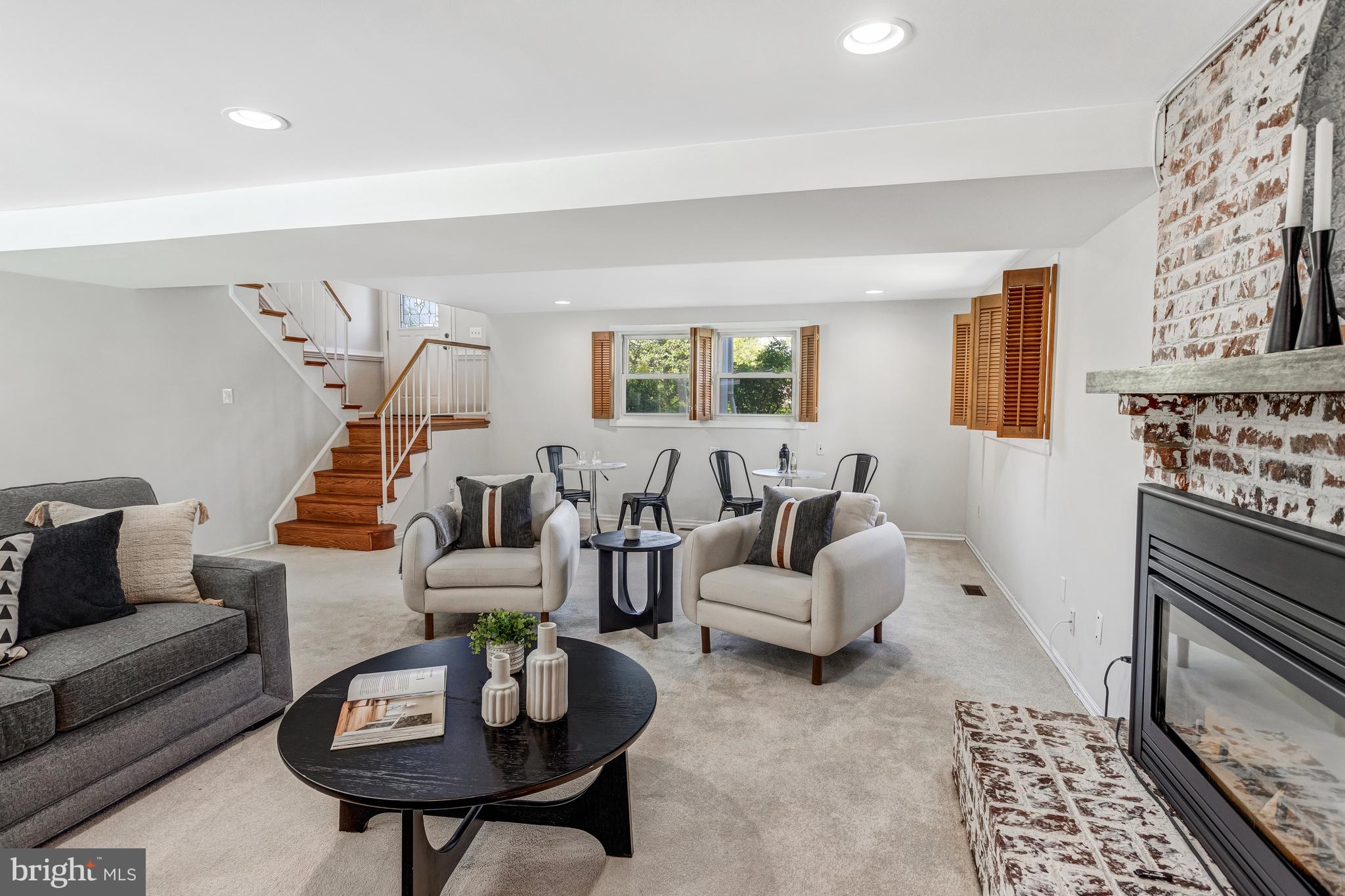 GREENBRIAR - Residential