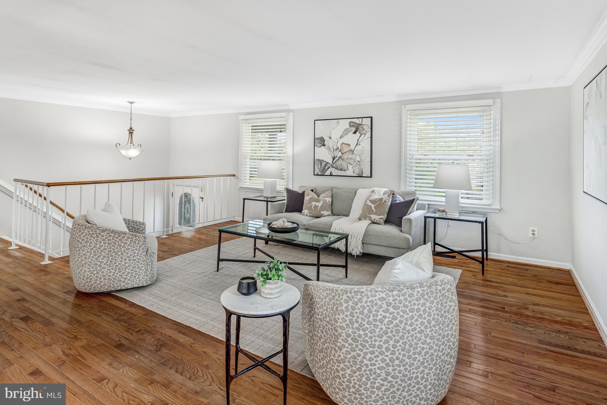 GREENBRIAR - Residential