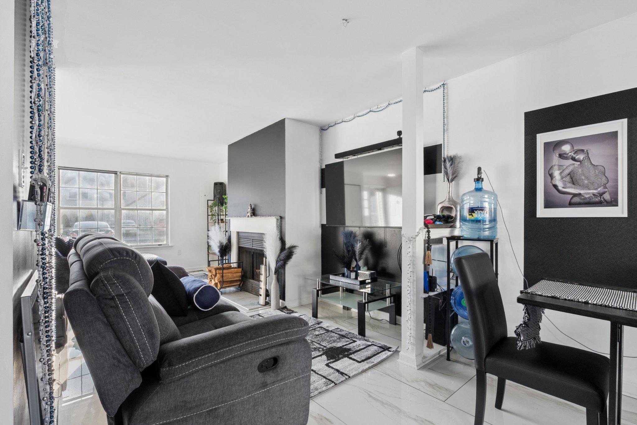 PRINCETON WOODS - Residential