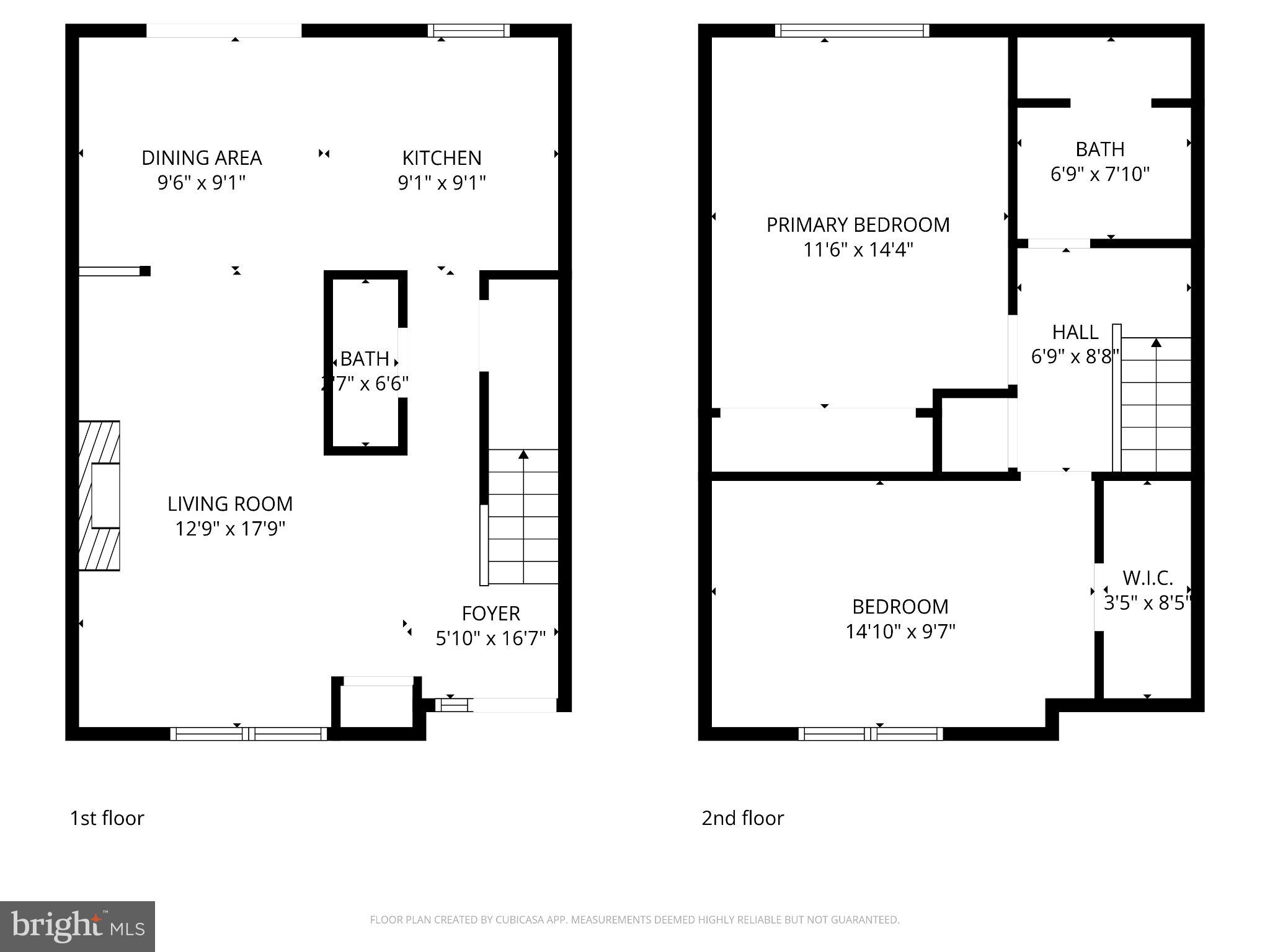 PRINCETON WOODS - Residential