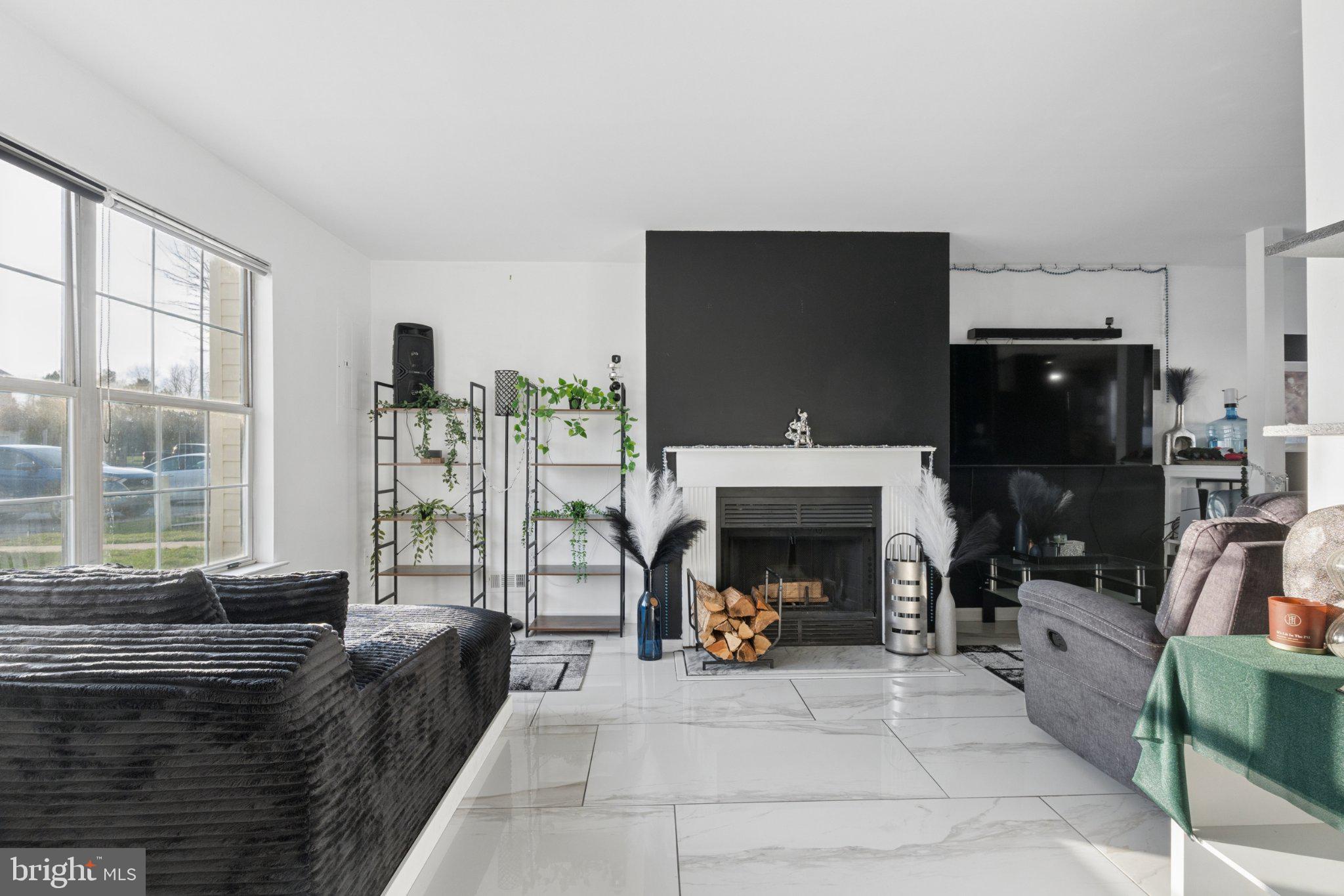 PRINCETON WOODS - Residential