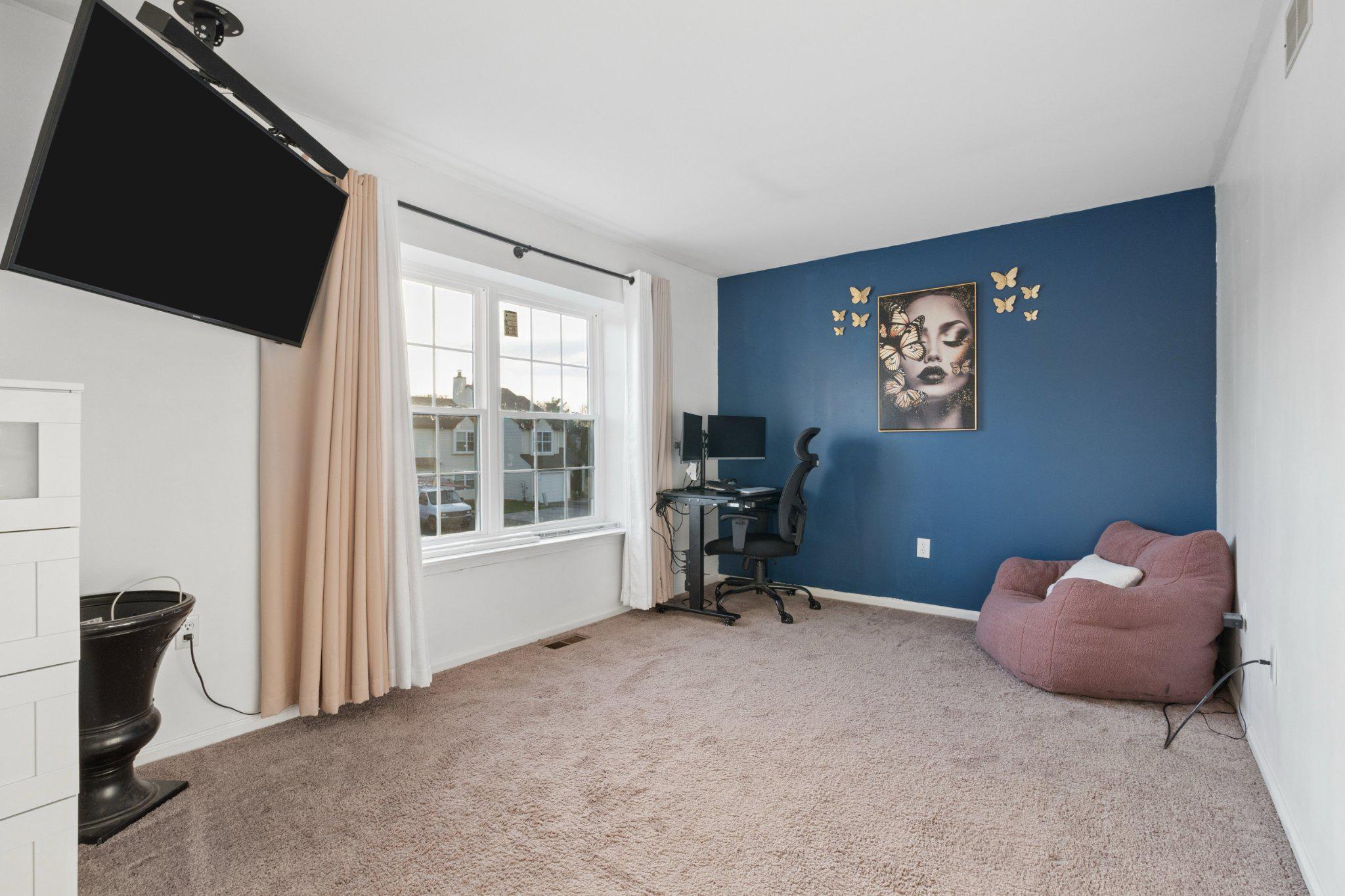 PRINCETON WOODS - Residential