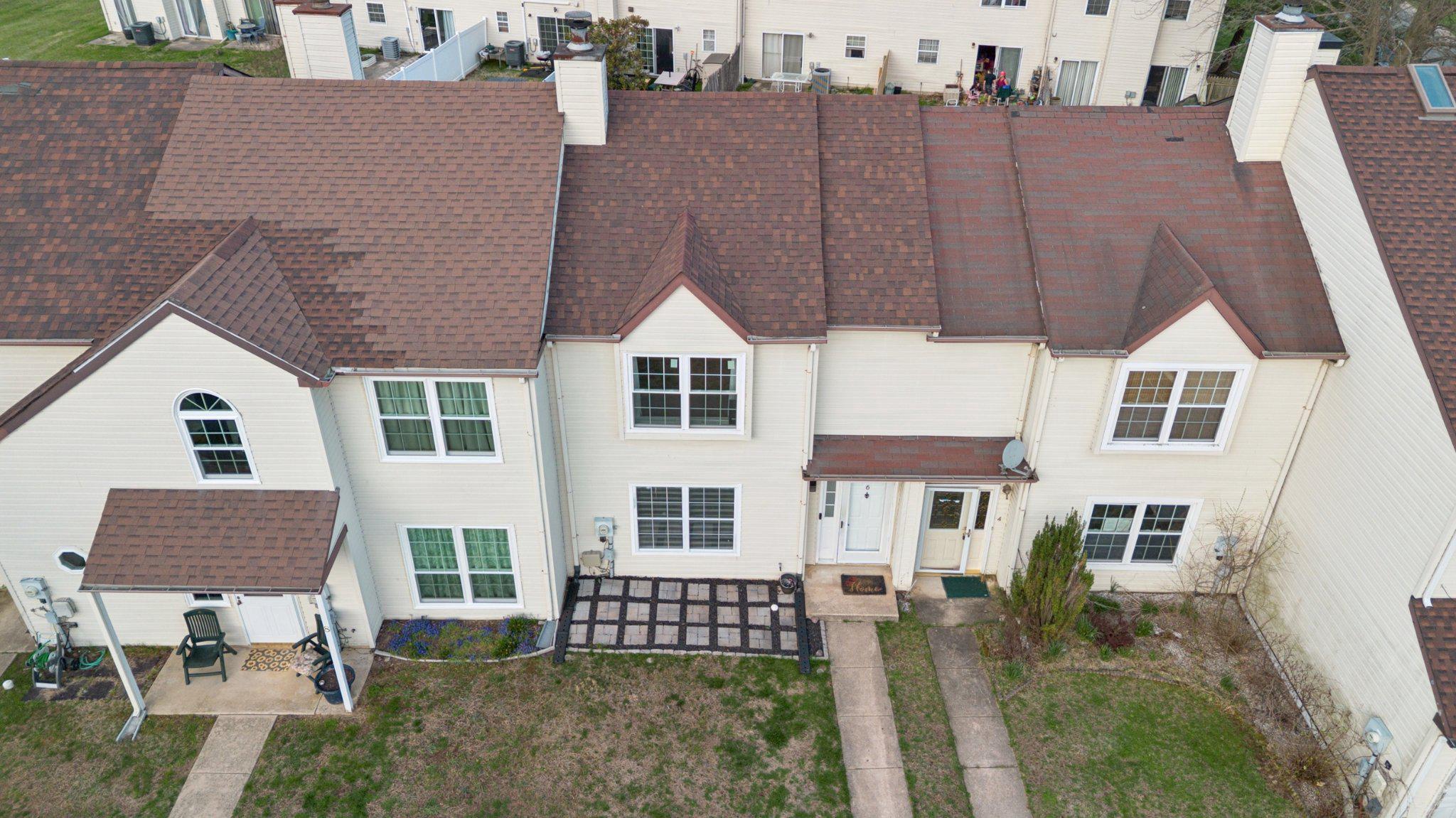 PRINCETON WOODS - Residential