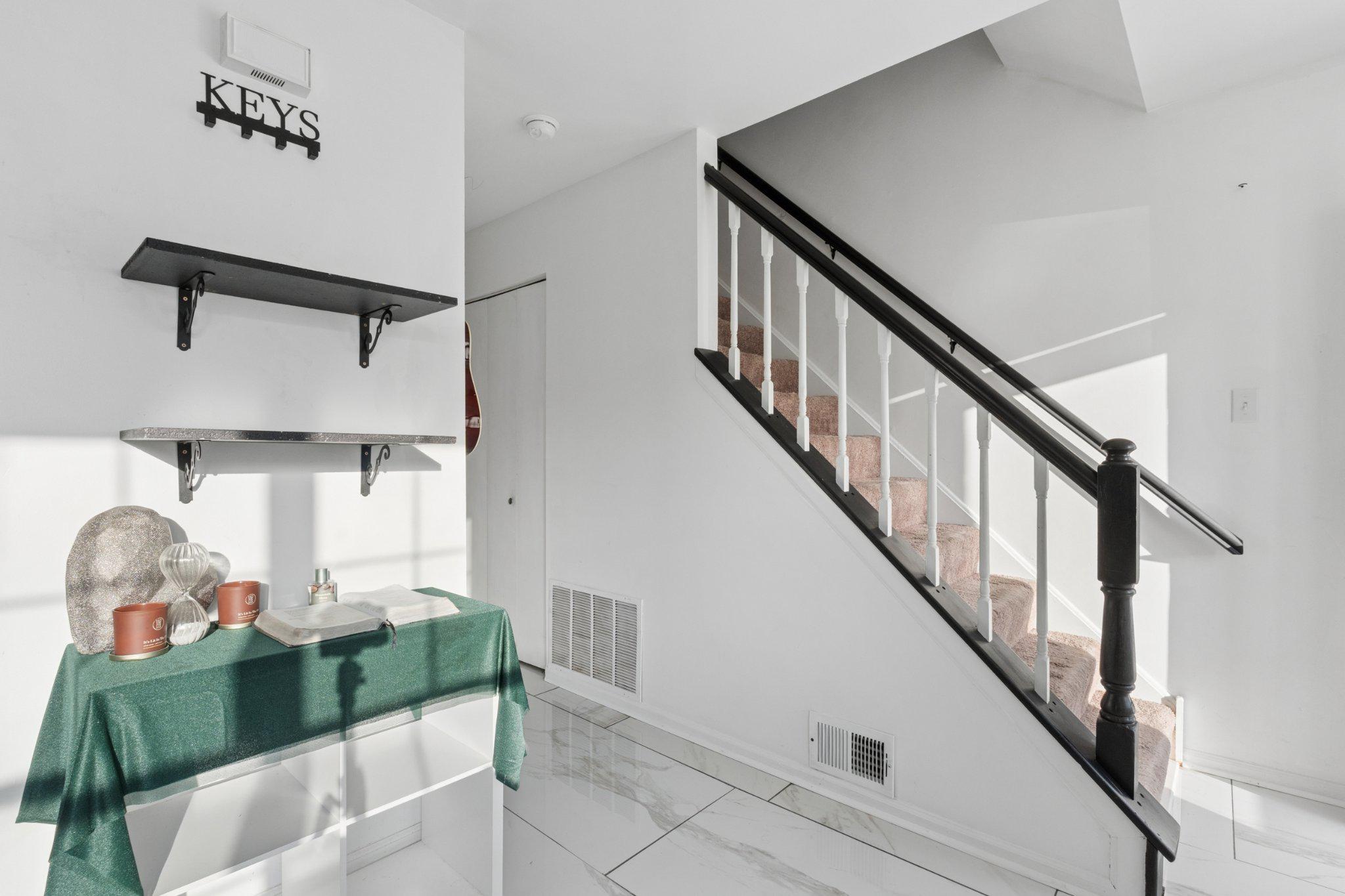 PRINCETON WOODS - Residential