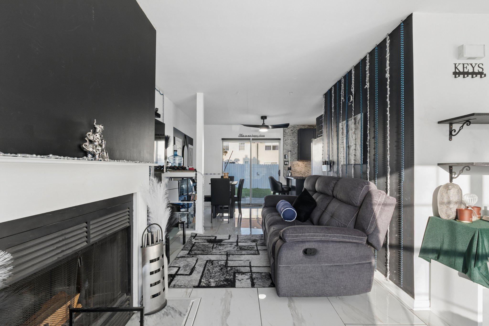 PRINCETON WOODS - Residential