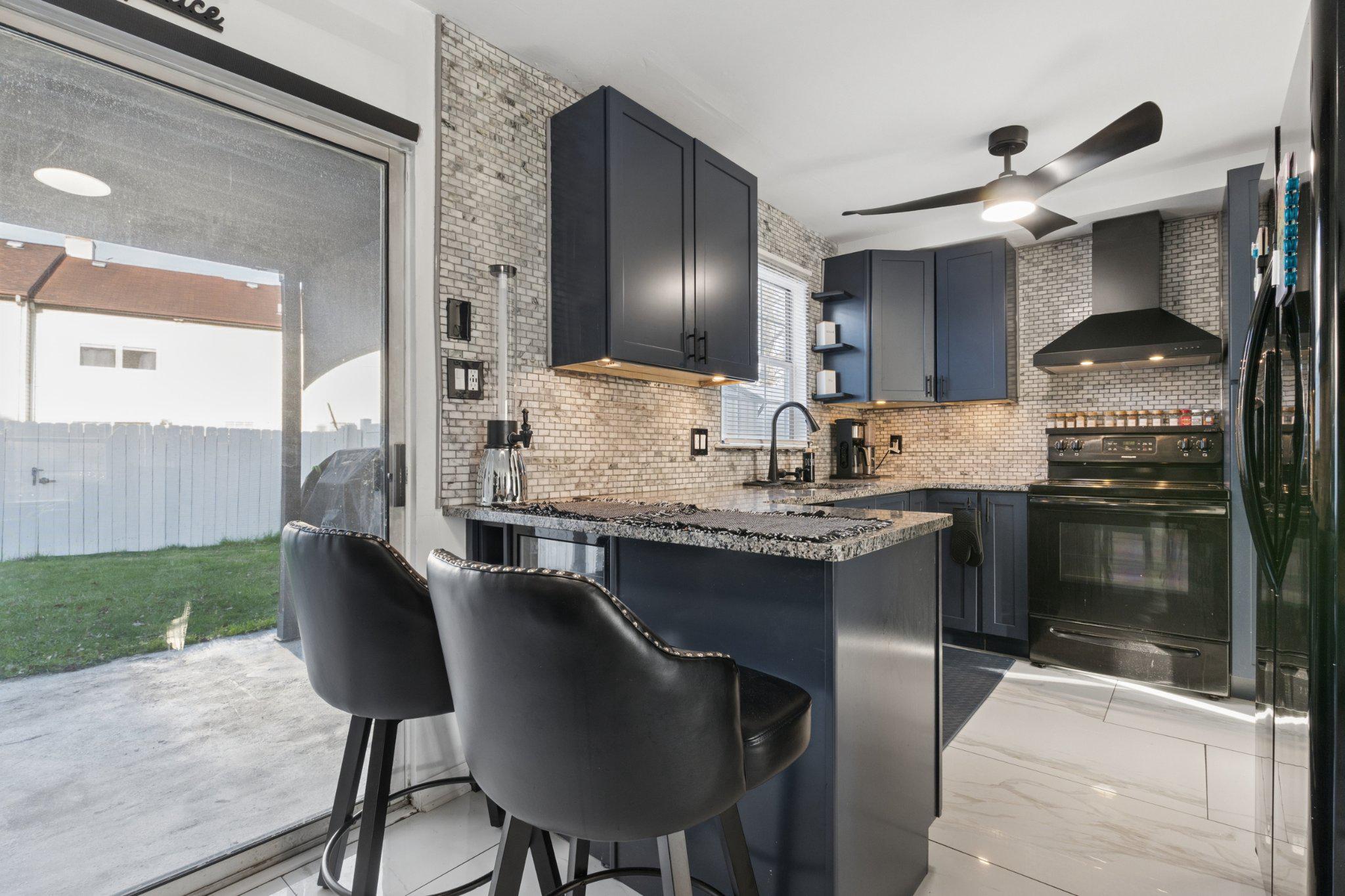 PRINCETON WOODS - Residential