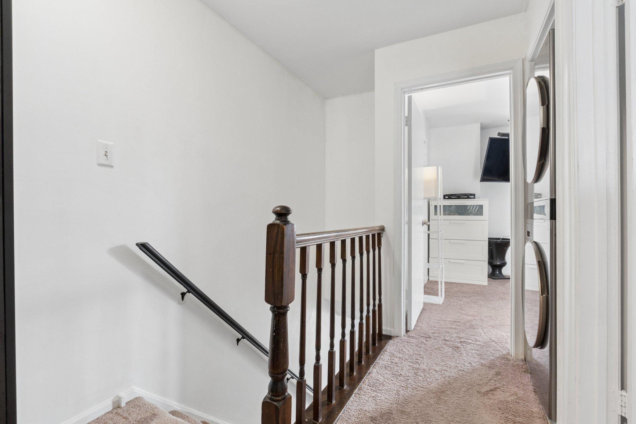 PRINCETON WOODS - Residential