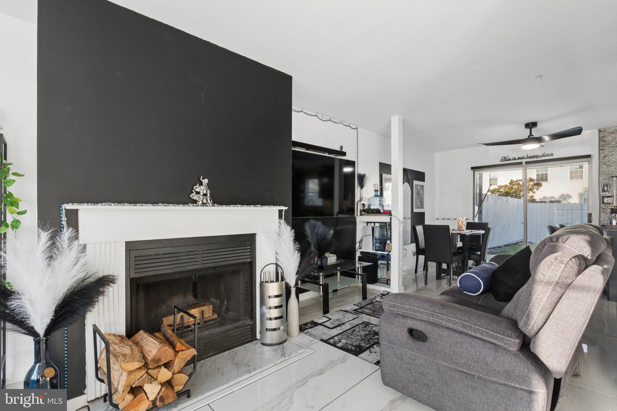 PRINCETON WOODS - Residential