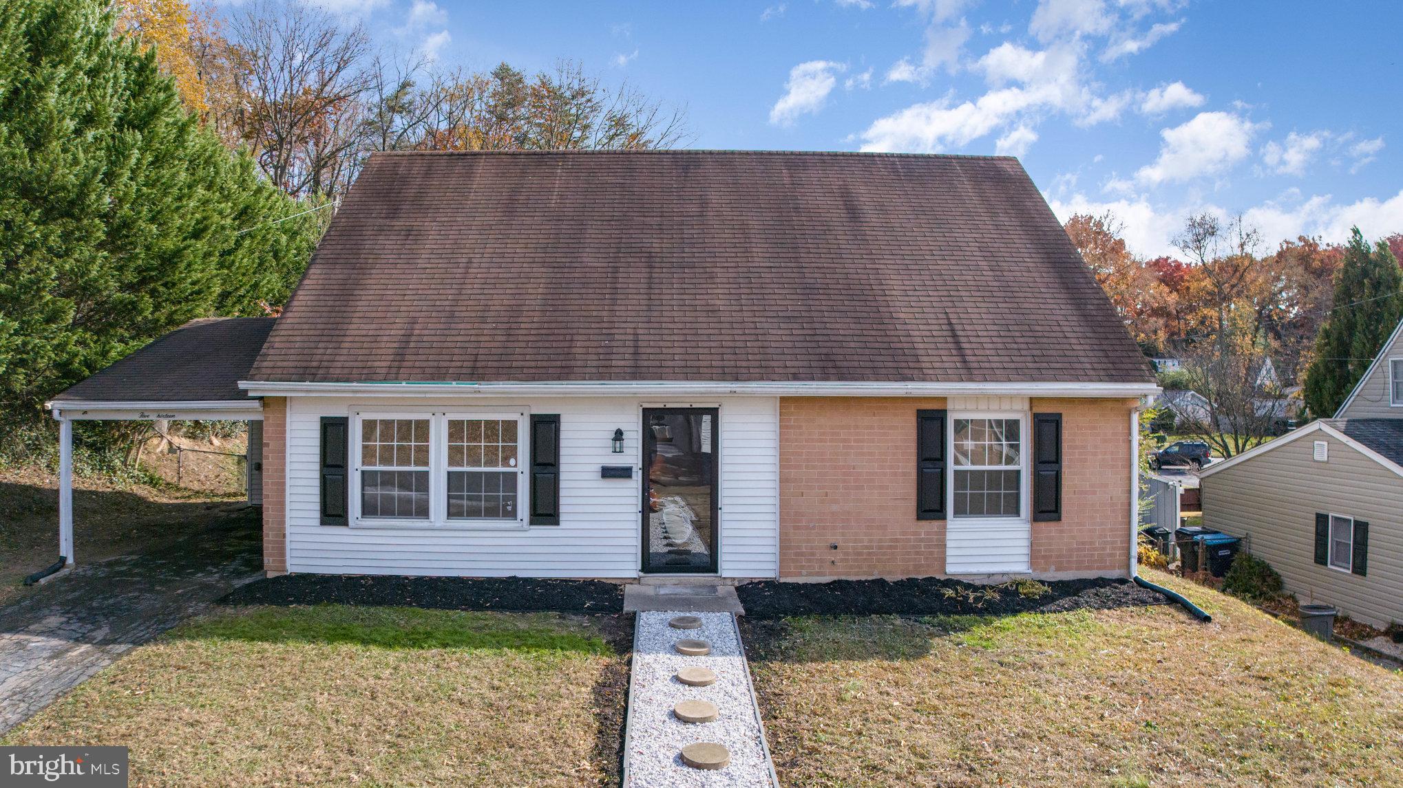 JOPPATOWNE - Residential