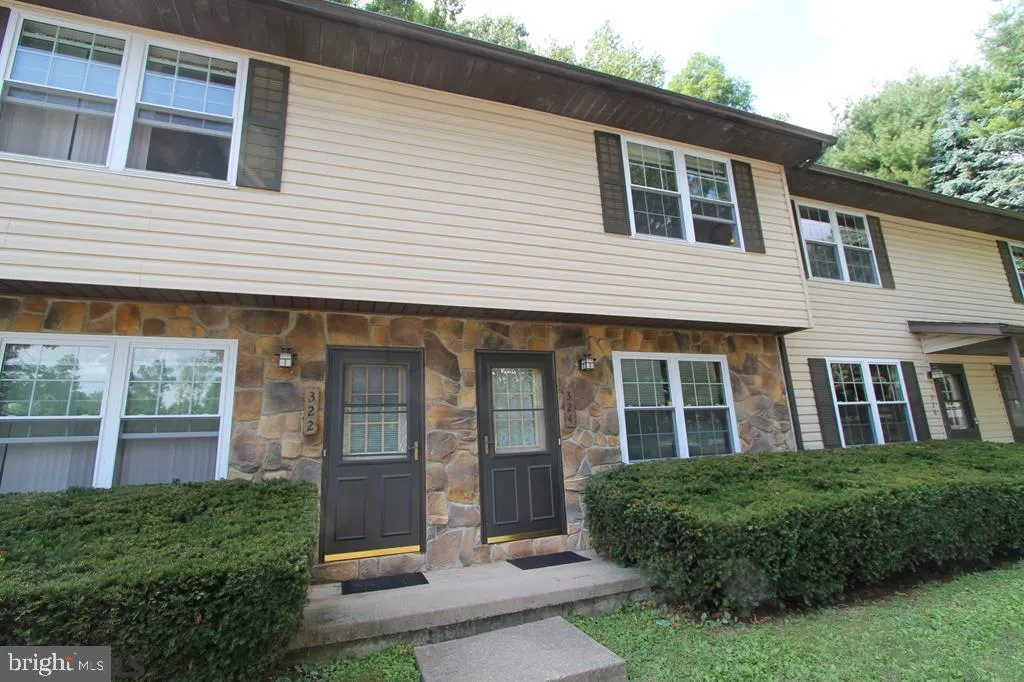 324 Amblewood Way, State College, PA 16803