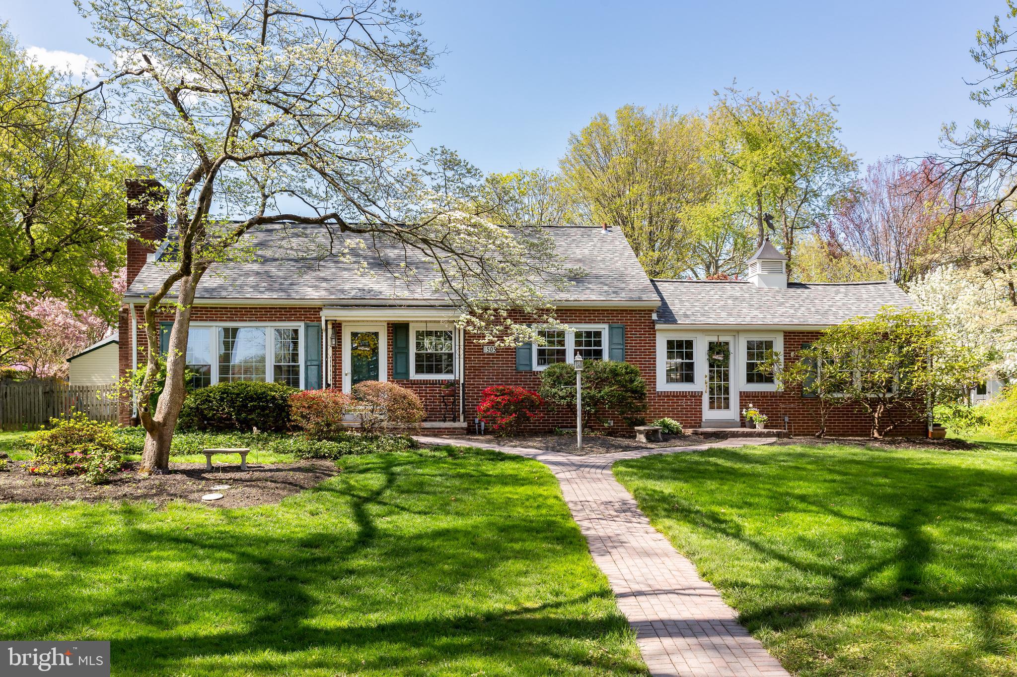 WEST CHESTER BORO - Residential