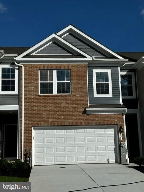 1737 LAWDER CIRCLE HAVRE DE GRACE MD 21078