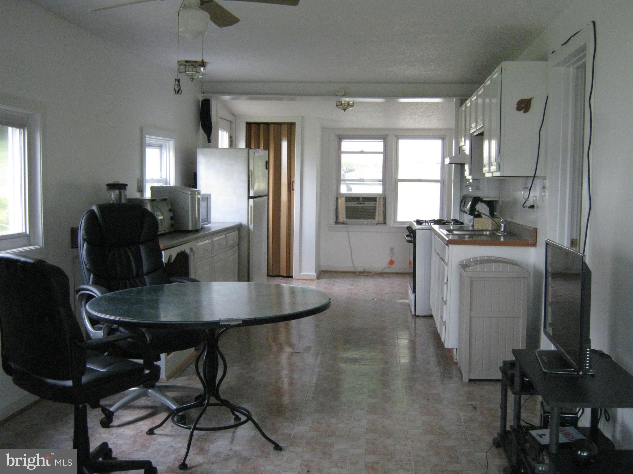 PEACH BOTTOM - Residential