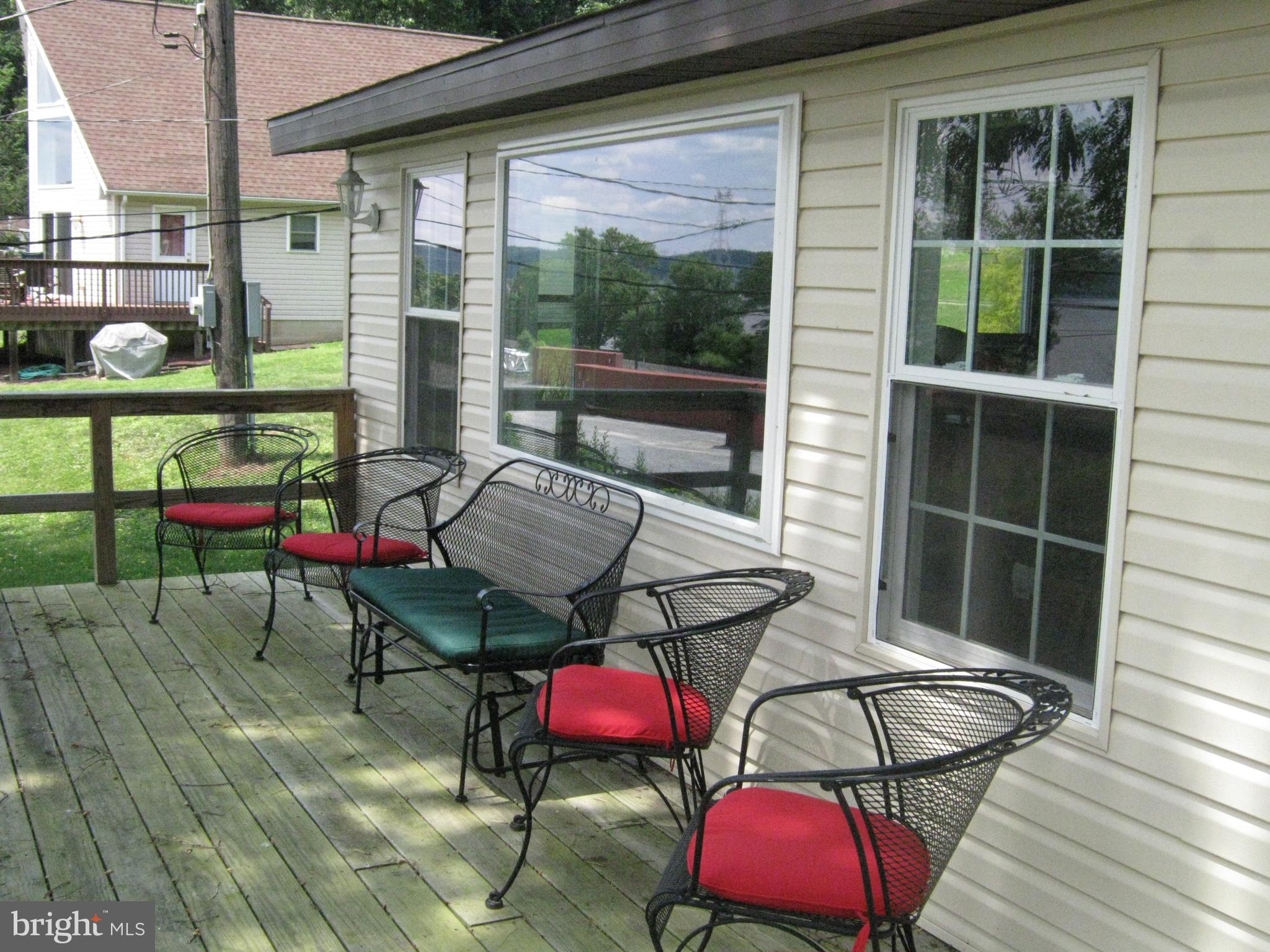 PEACH BOTTOM - Residential