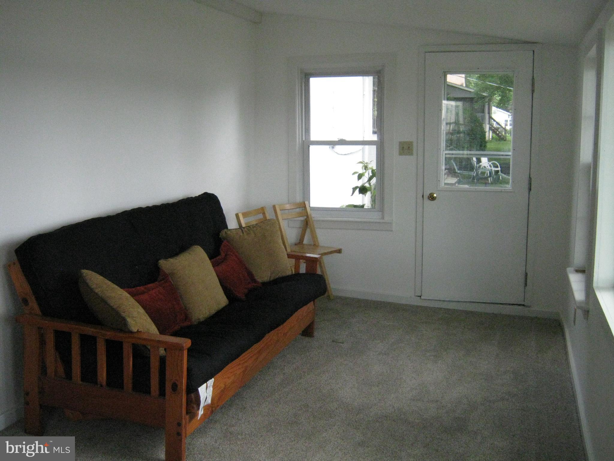 PEACH BOTTOM - Residential