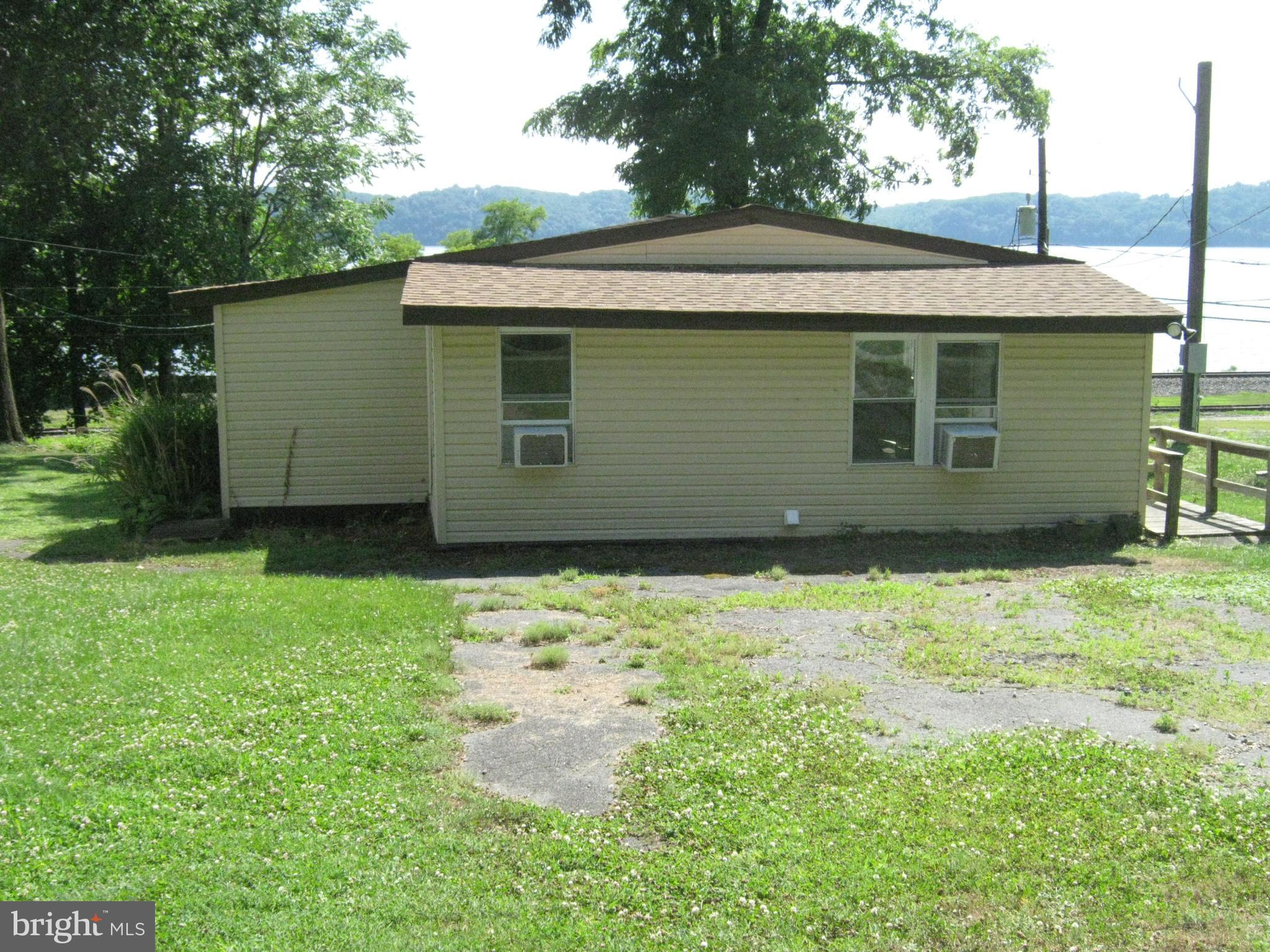 PEACH BOTTOM - Residential