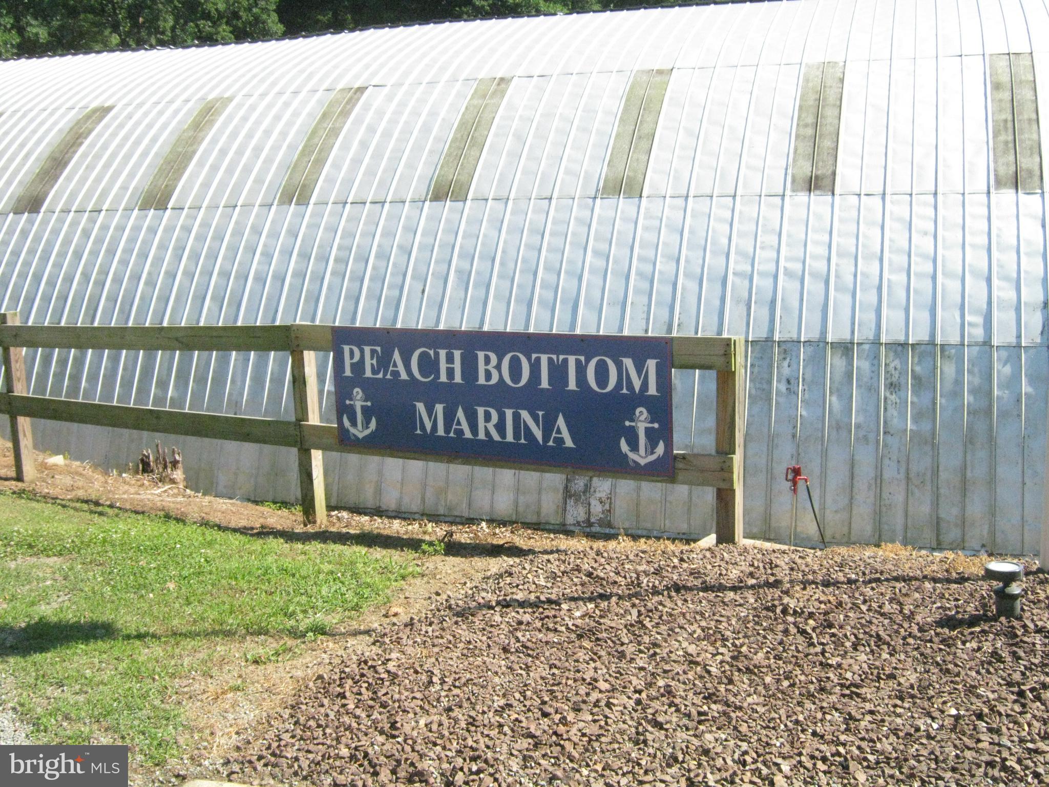 PEACH BOTTOM - Residential