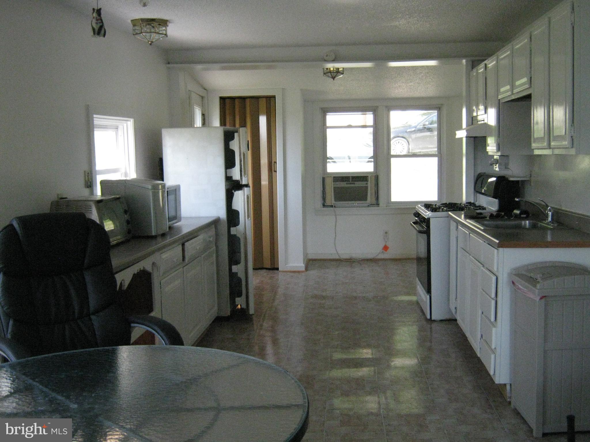 PEACH BOTTOM - Residential