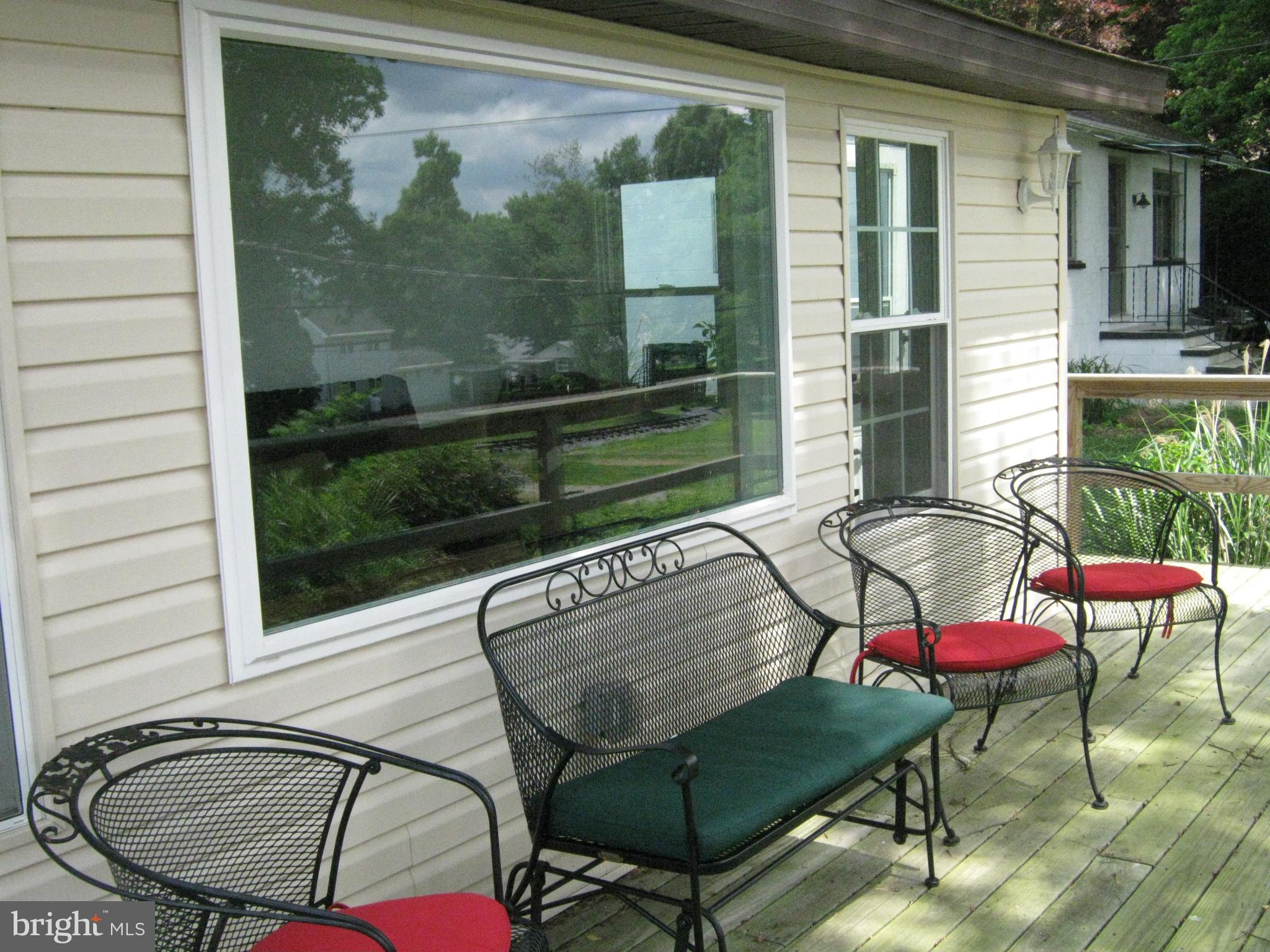 PEACH BOTTOM - Residential