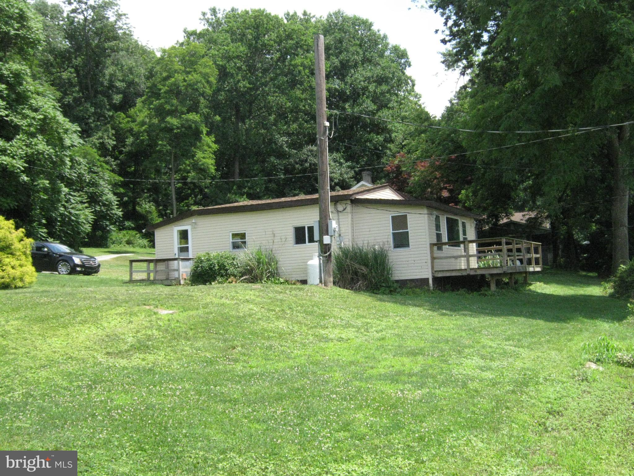 PEACH BOTTOM - Residential