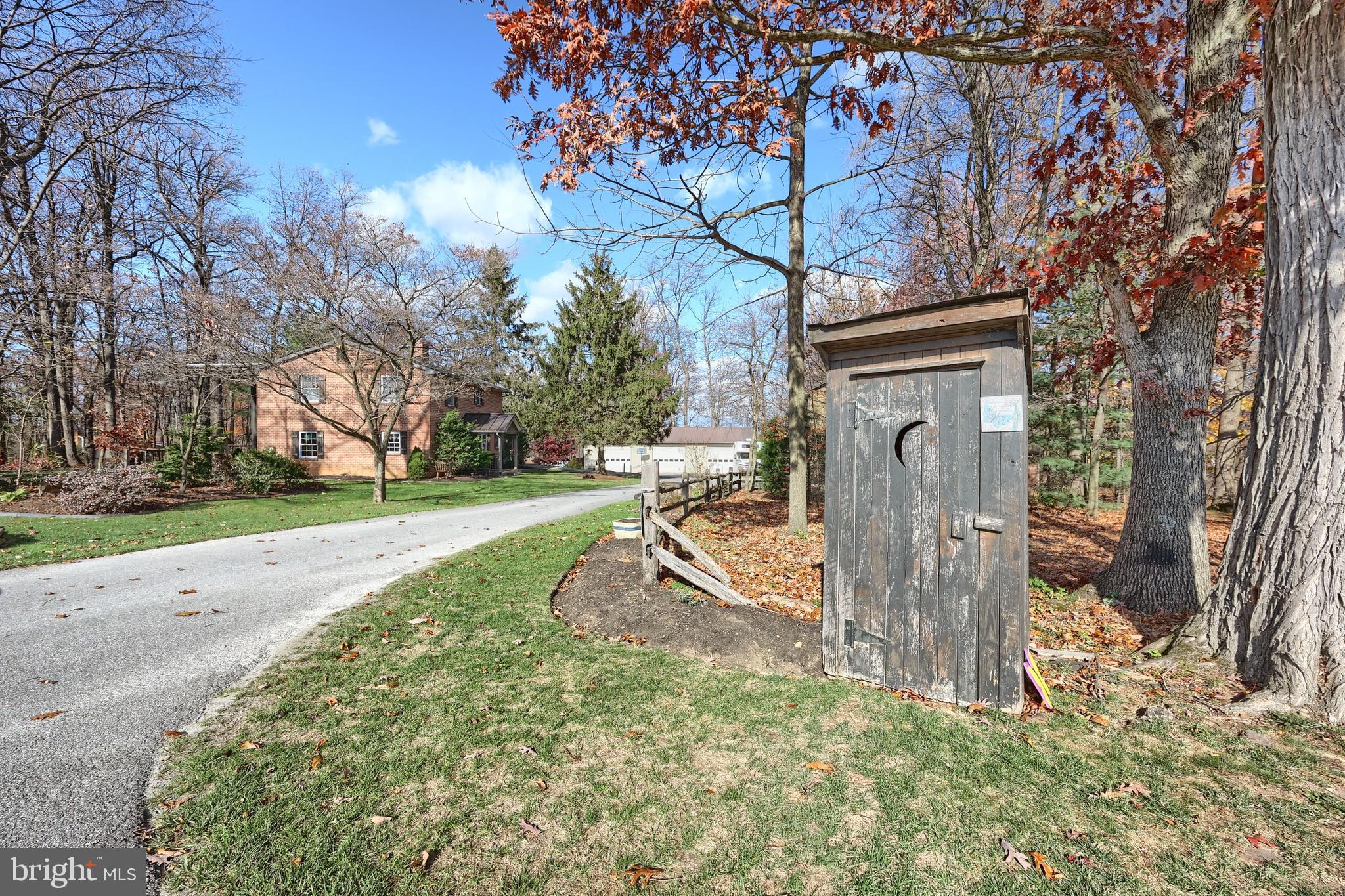 BROGUE - Residential