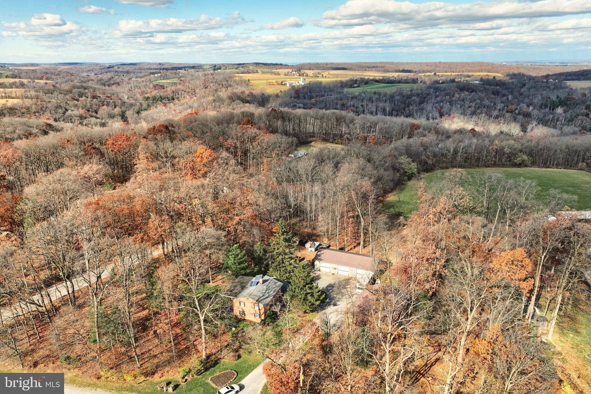 BROGUE - Residential