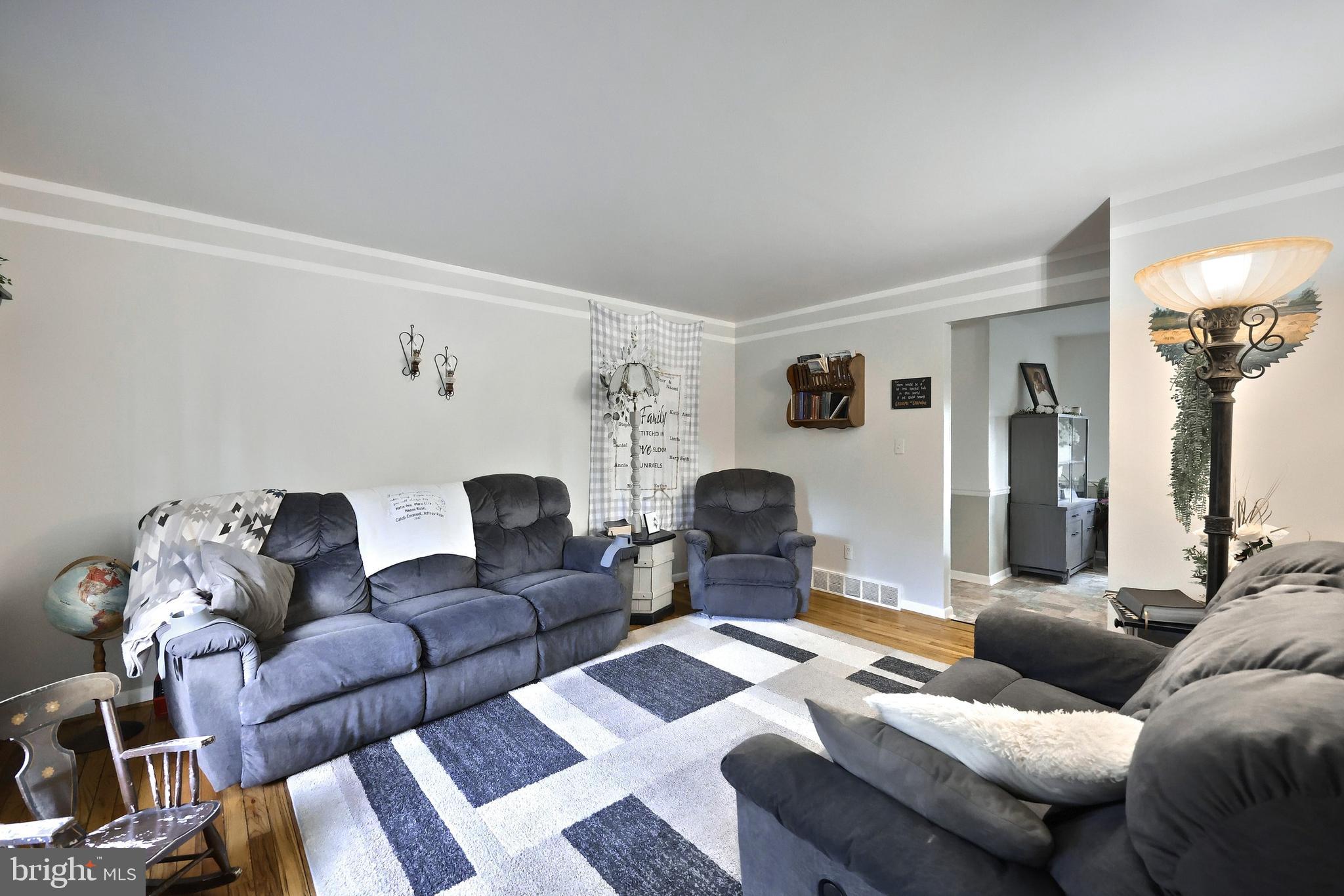 BROGUE - Residential