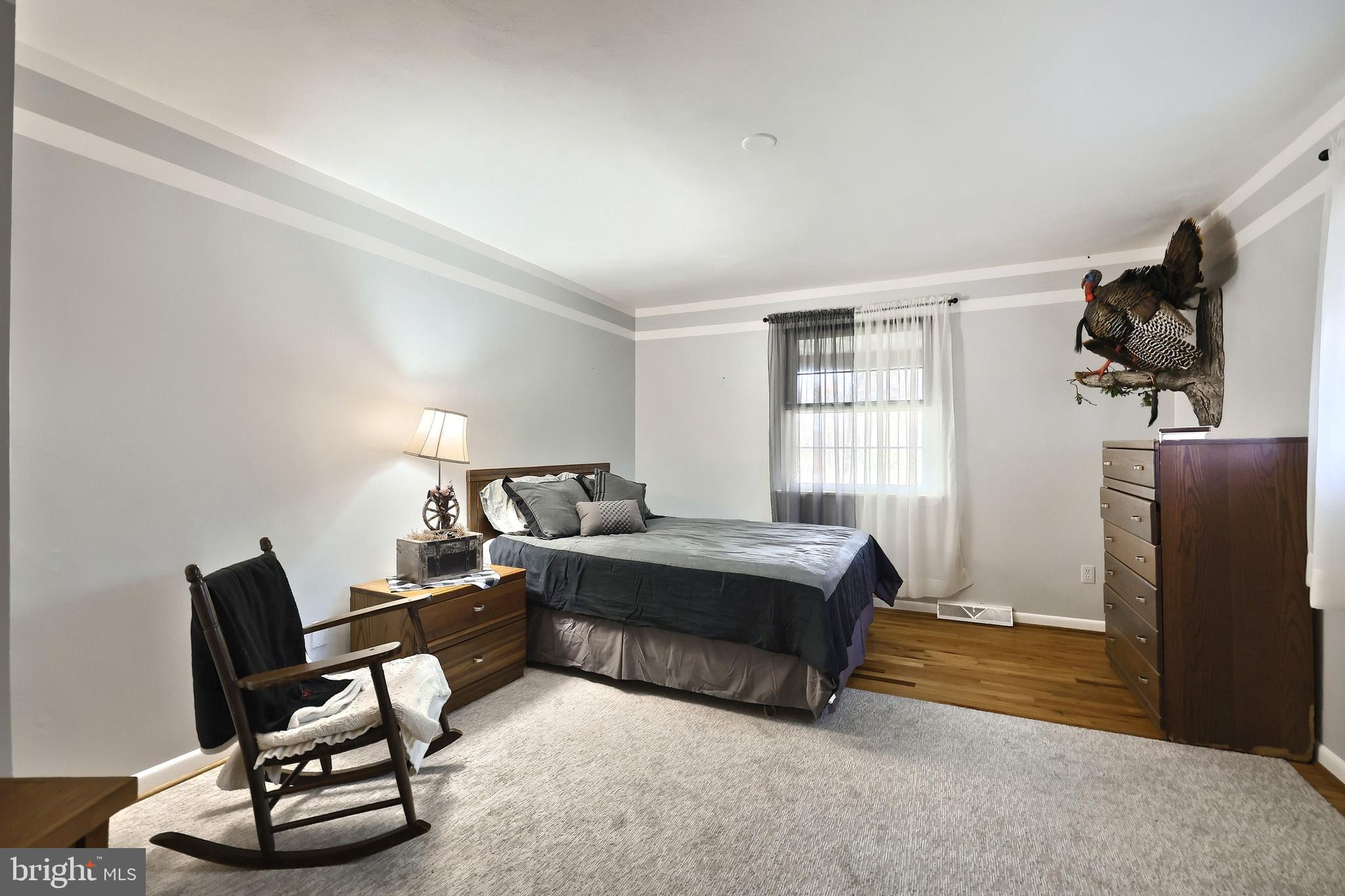 BROGUE - Residential