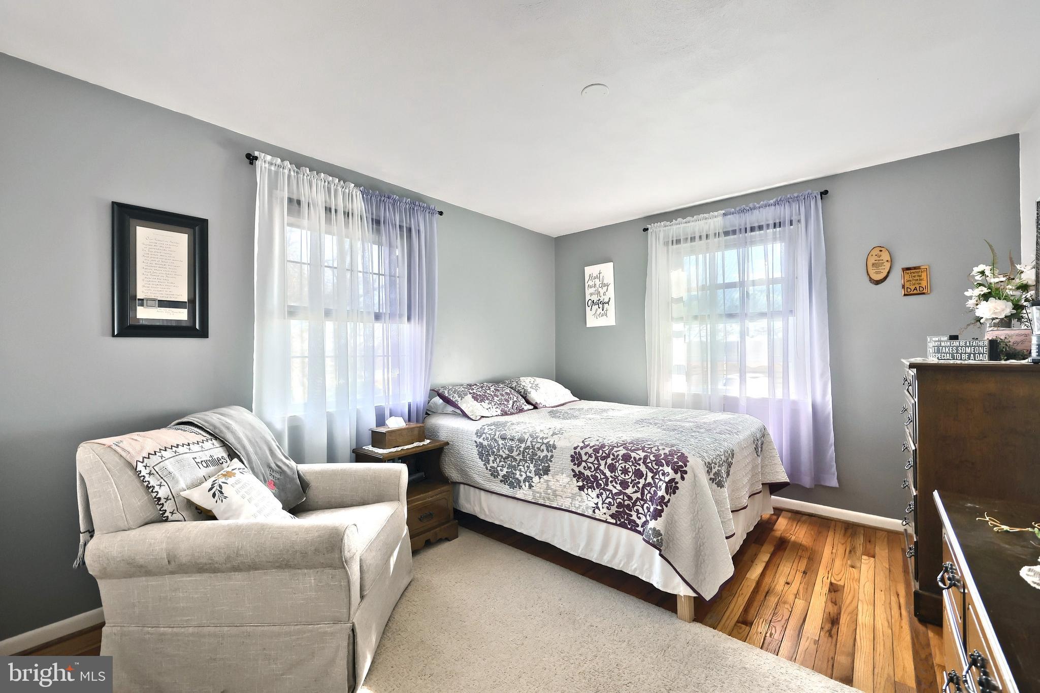 BROGUE - Residential