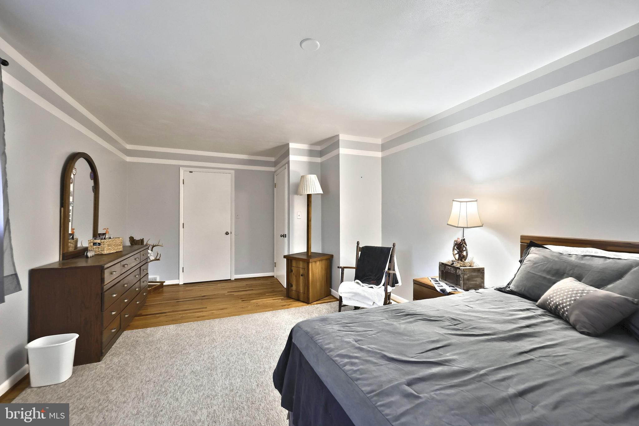 BROGUE - Residential