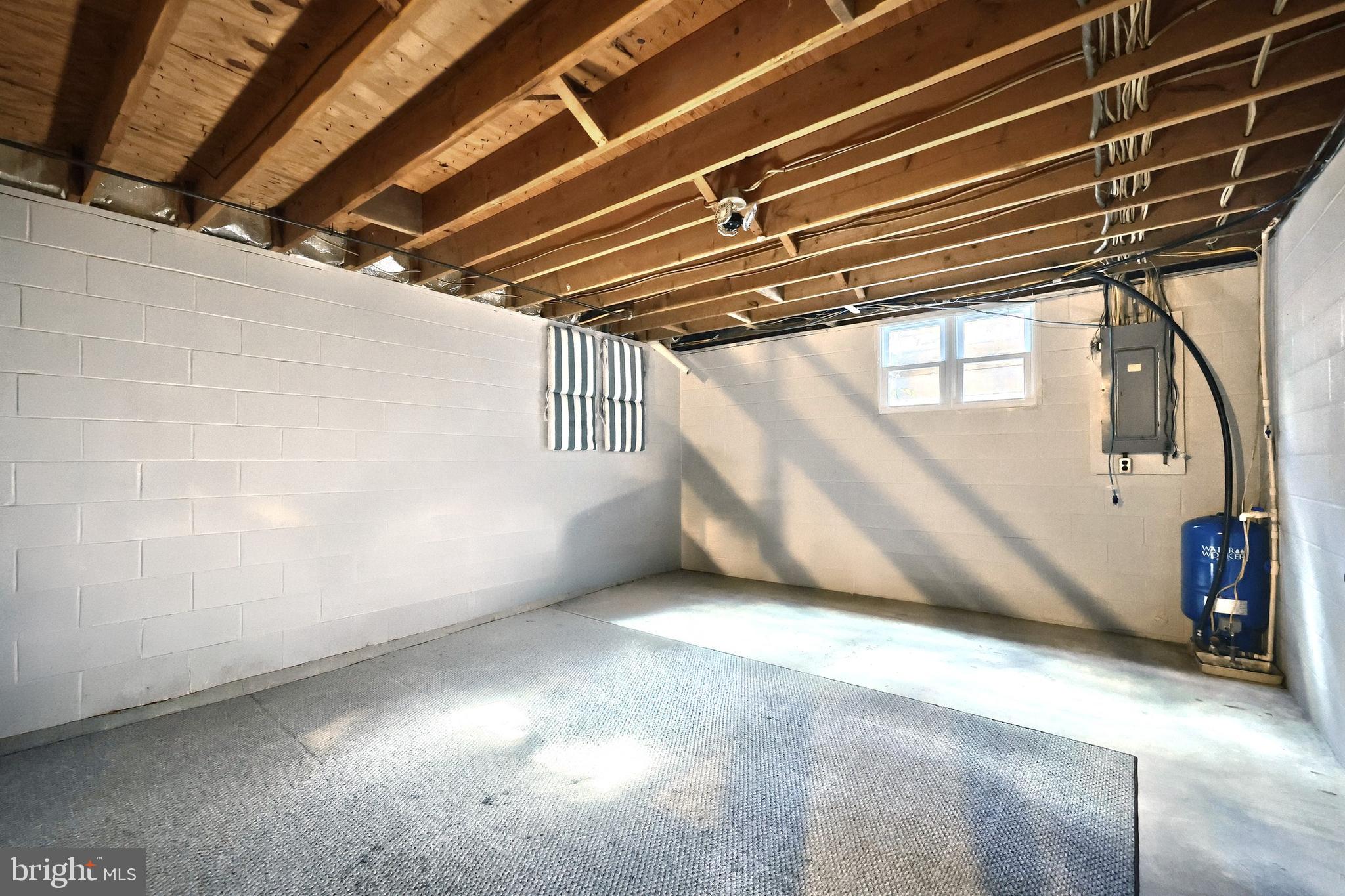 BROGUE - Residential