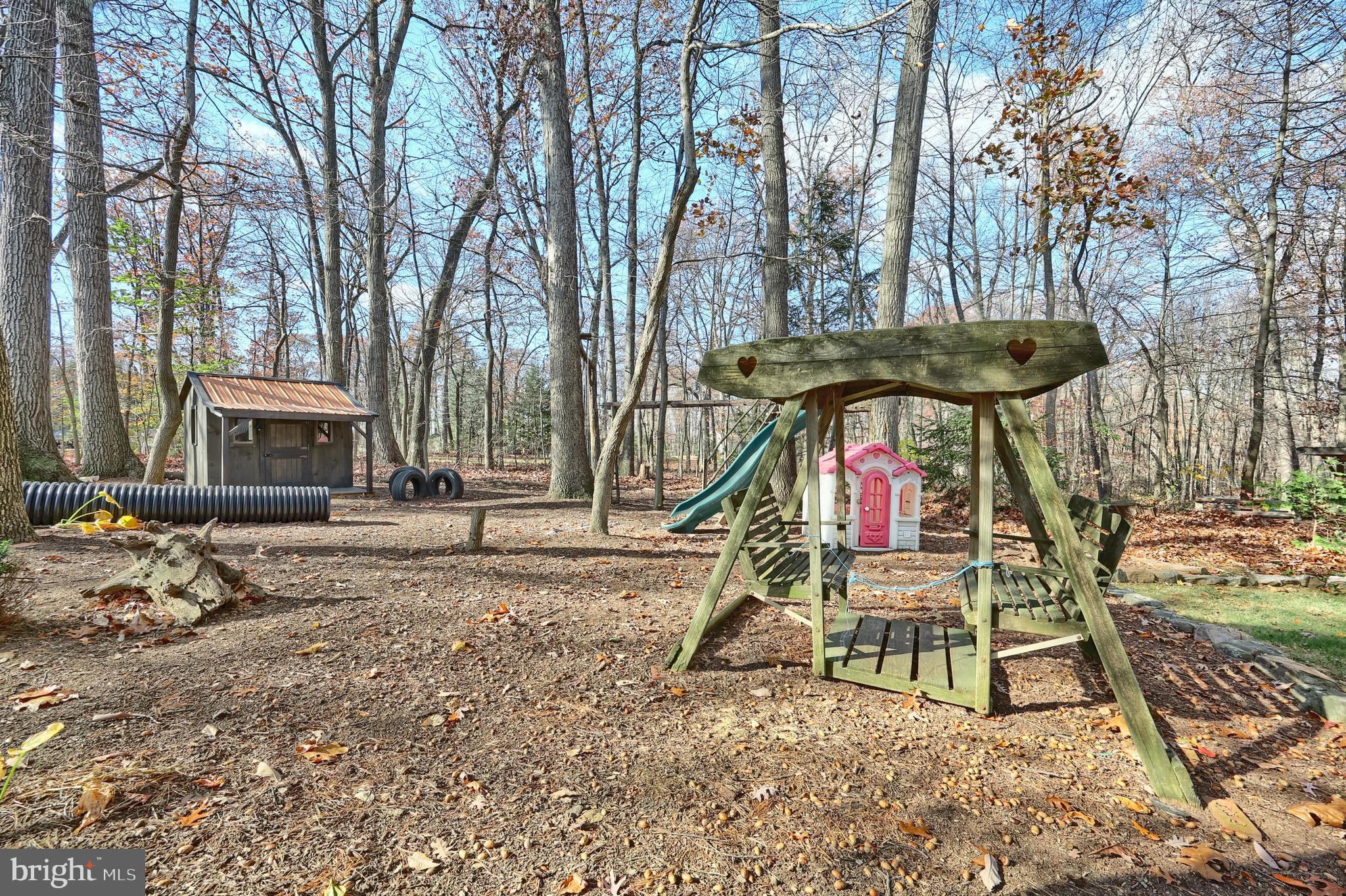 BROGUE - Residential