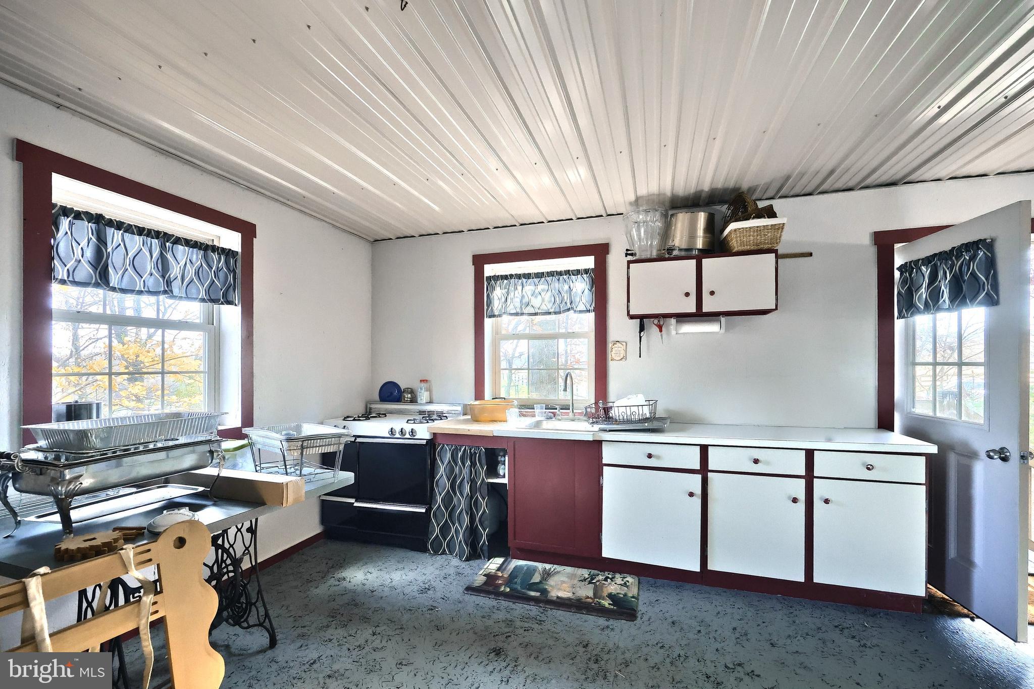 BROGUE - Residential