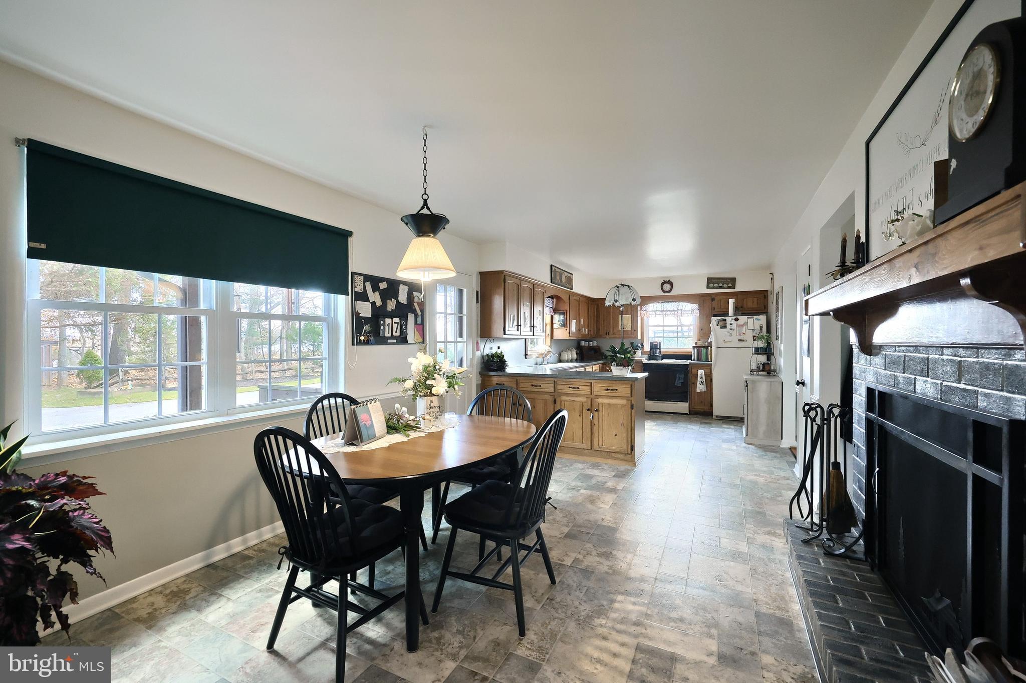 BROGUE - Residential