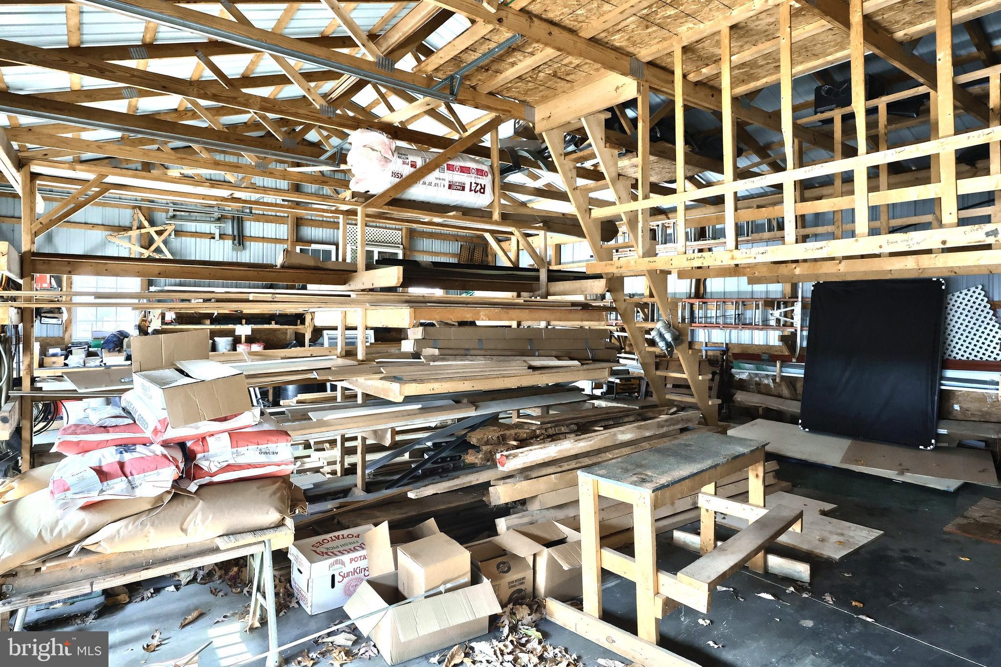 BROGUE - Residential