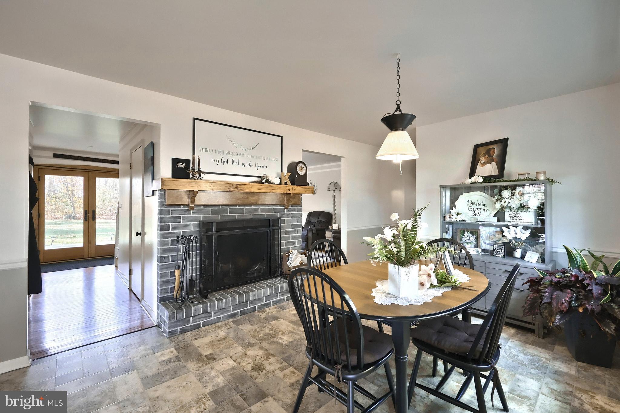 BROGUE - Residential