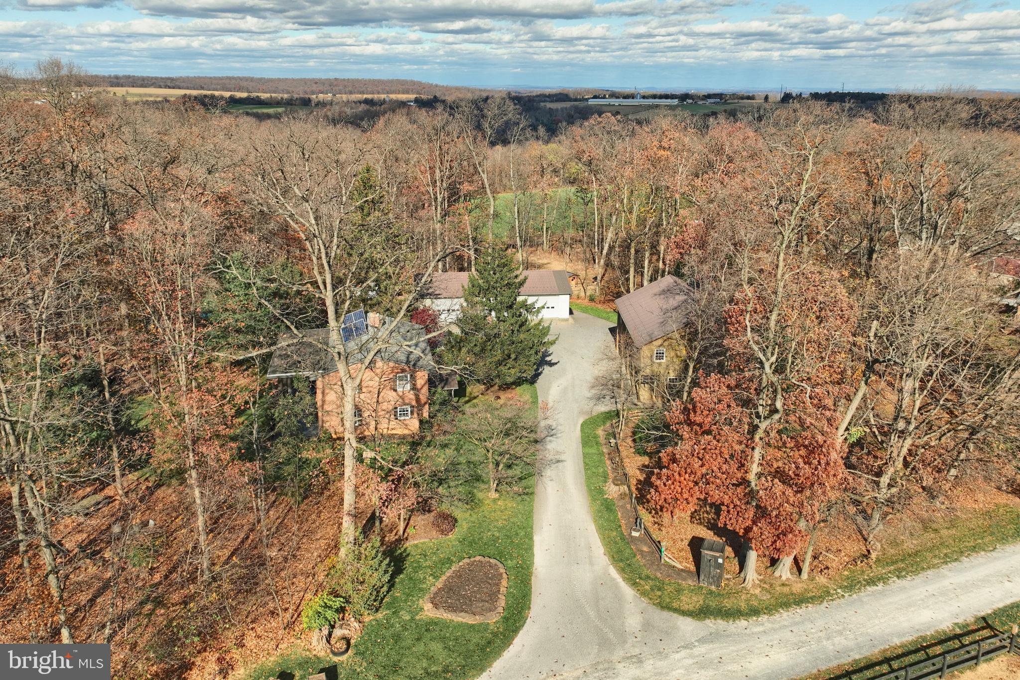 BROGUE - Residential