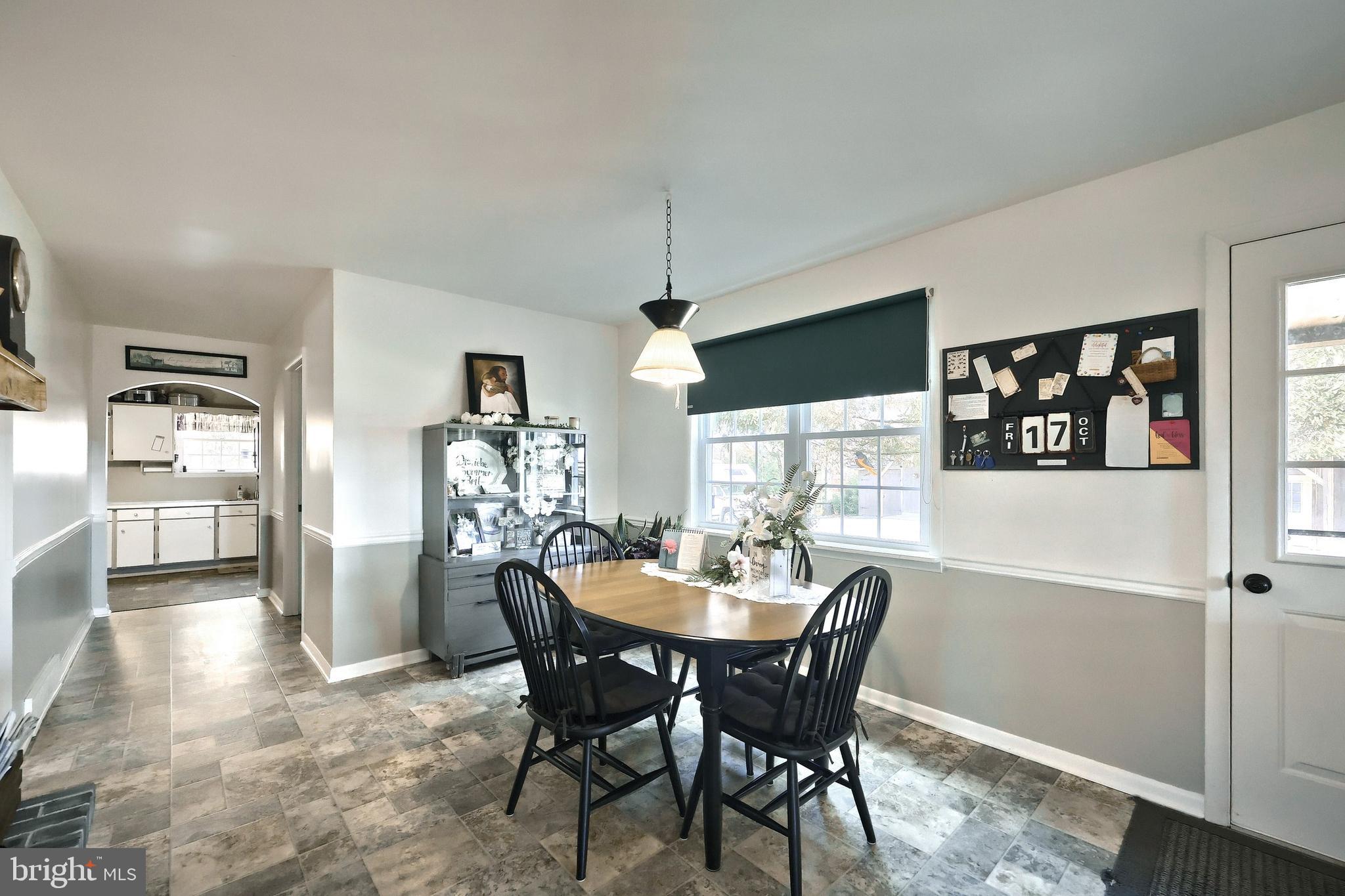 BROGUE - Residential