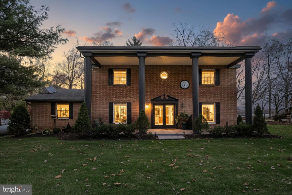 Photo of 798 Goram Road, BROGUE, PA 17309 (MLS # PAYK2093920)