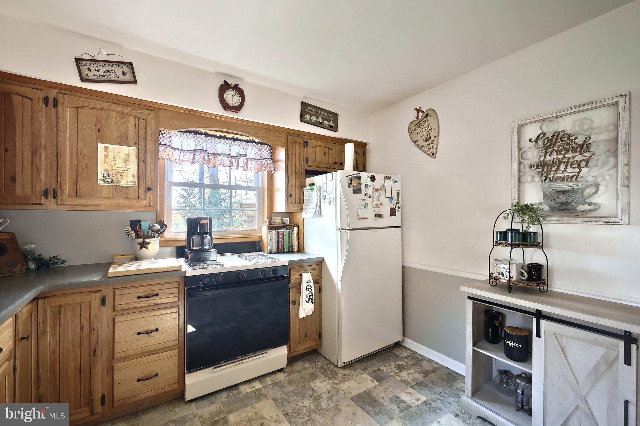 BROGUE - Residential