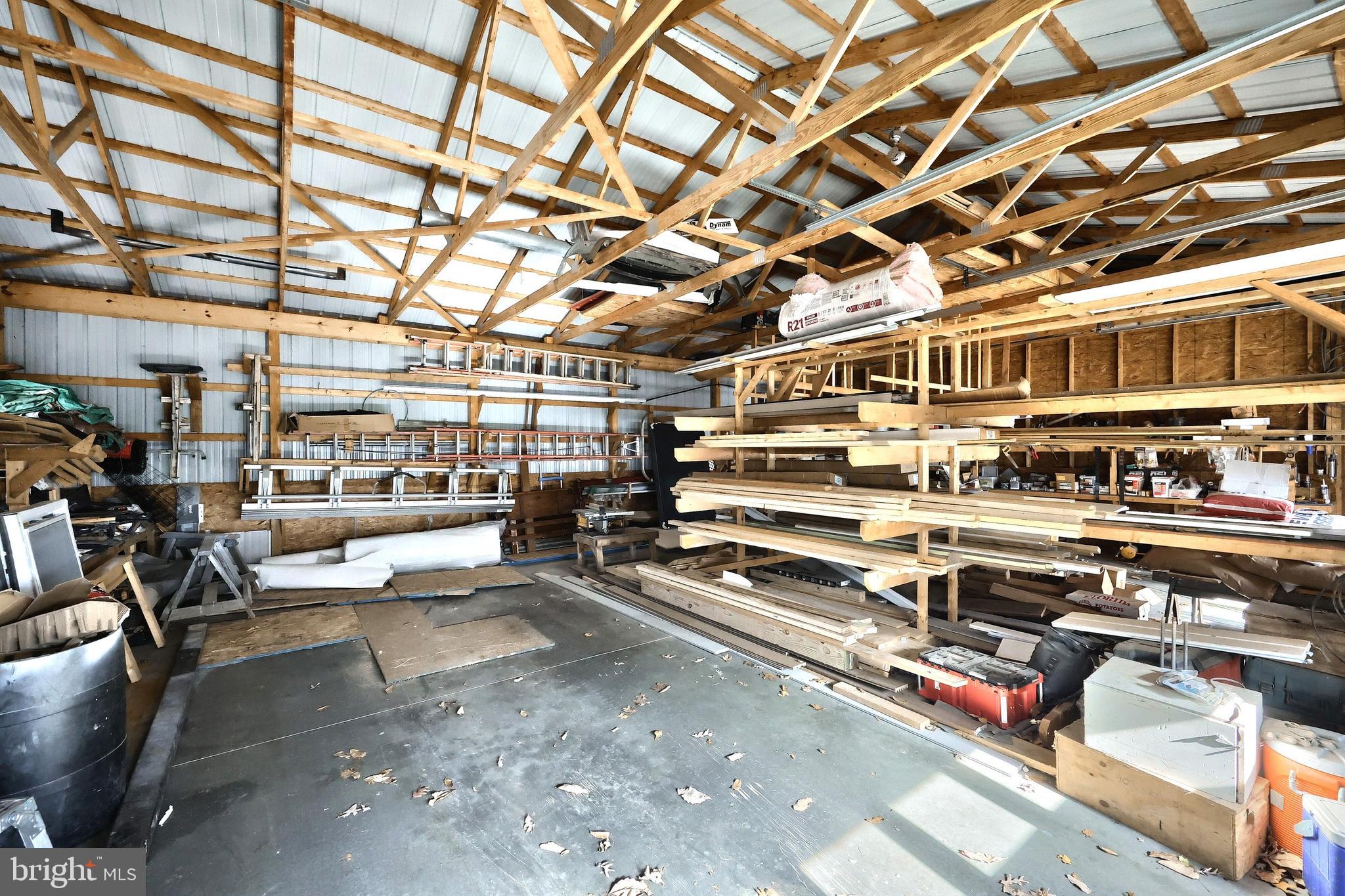 BROGUE - Residential