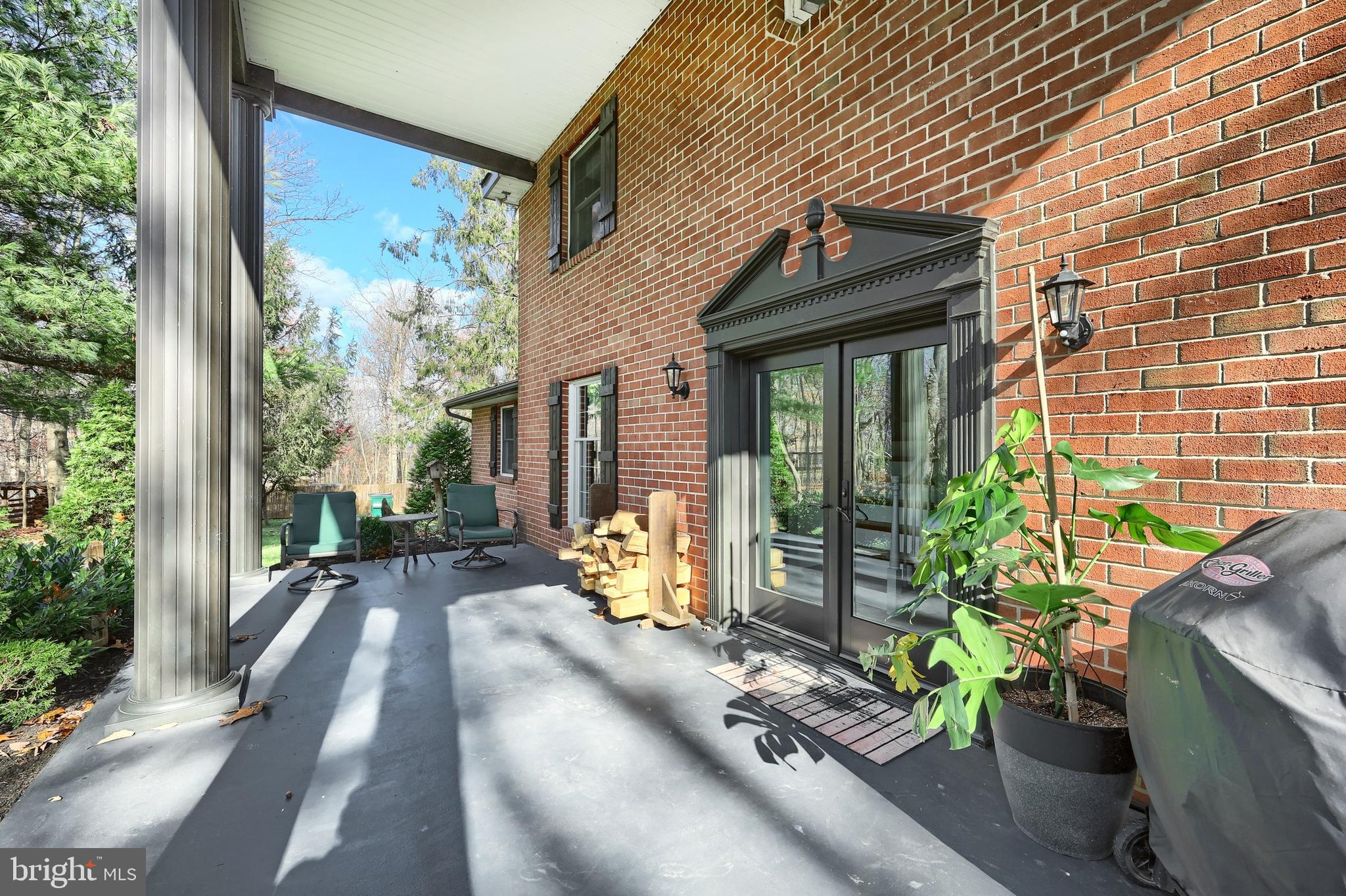 BROGUE - Residential