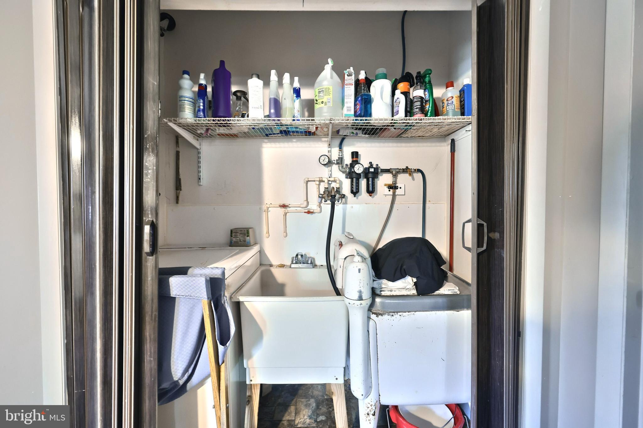 BROGUE - Residential