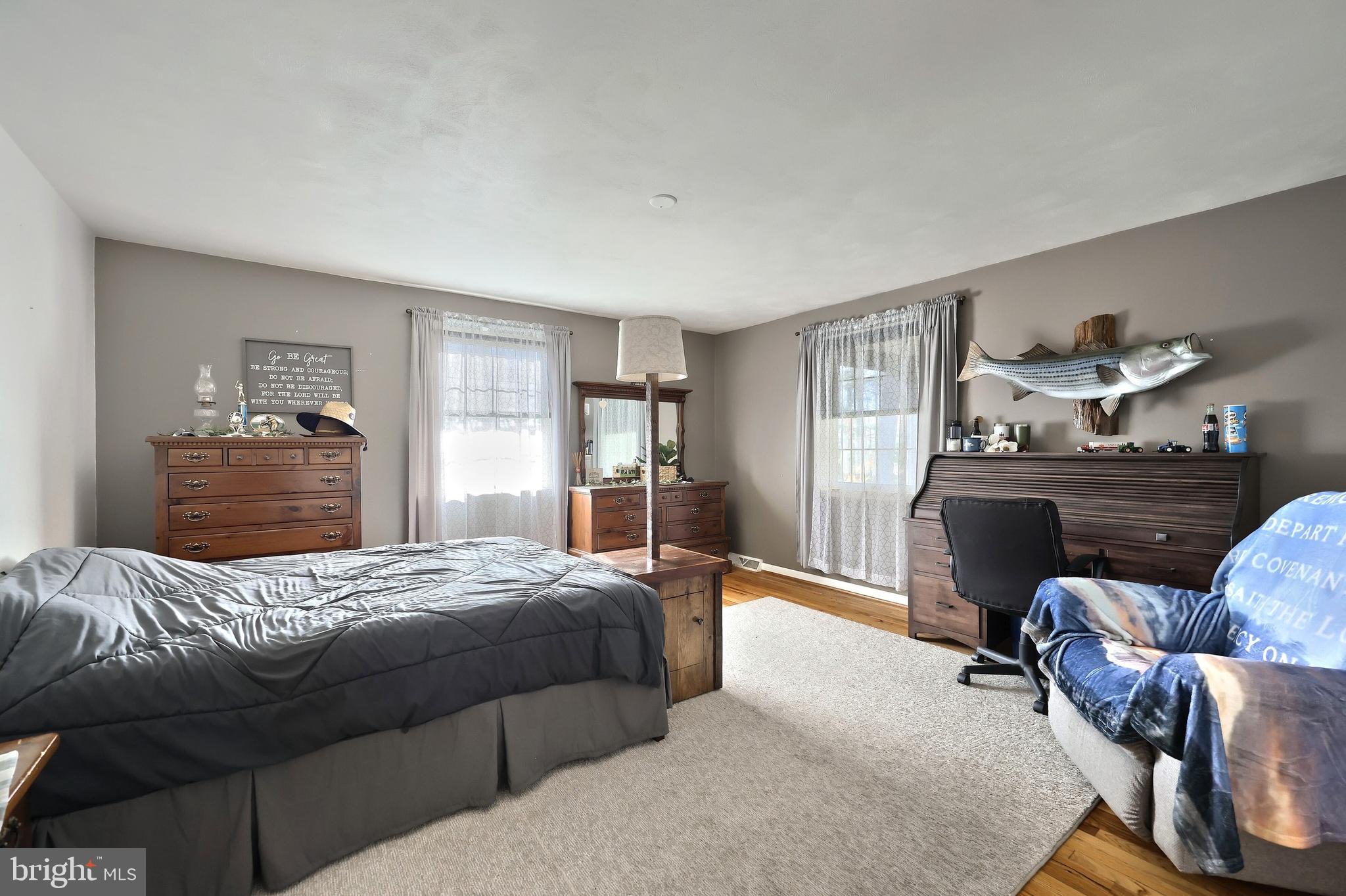 BROGUE - Residential