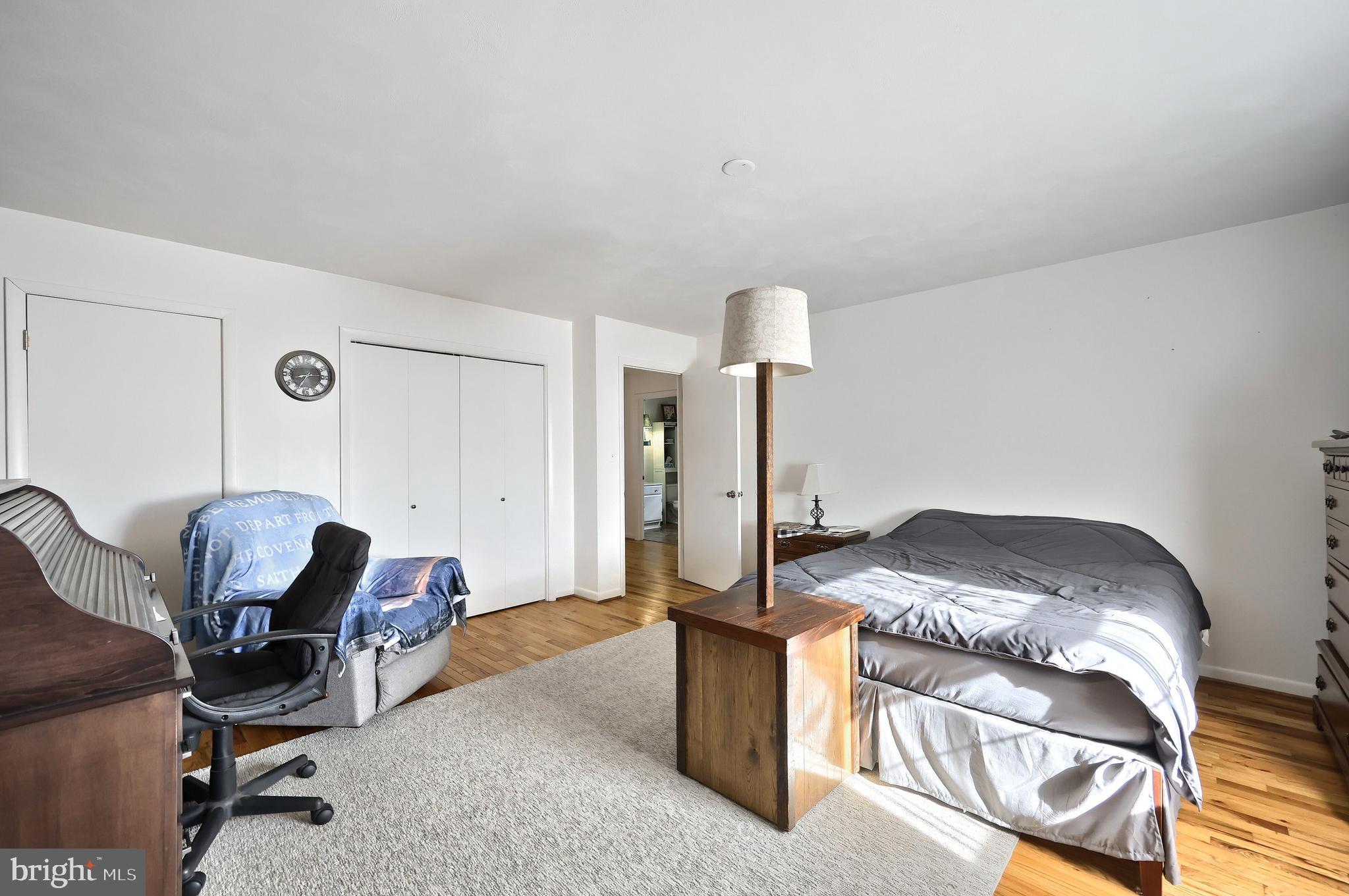 BROGUE - Residential