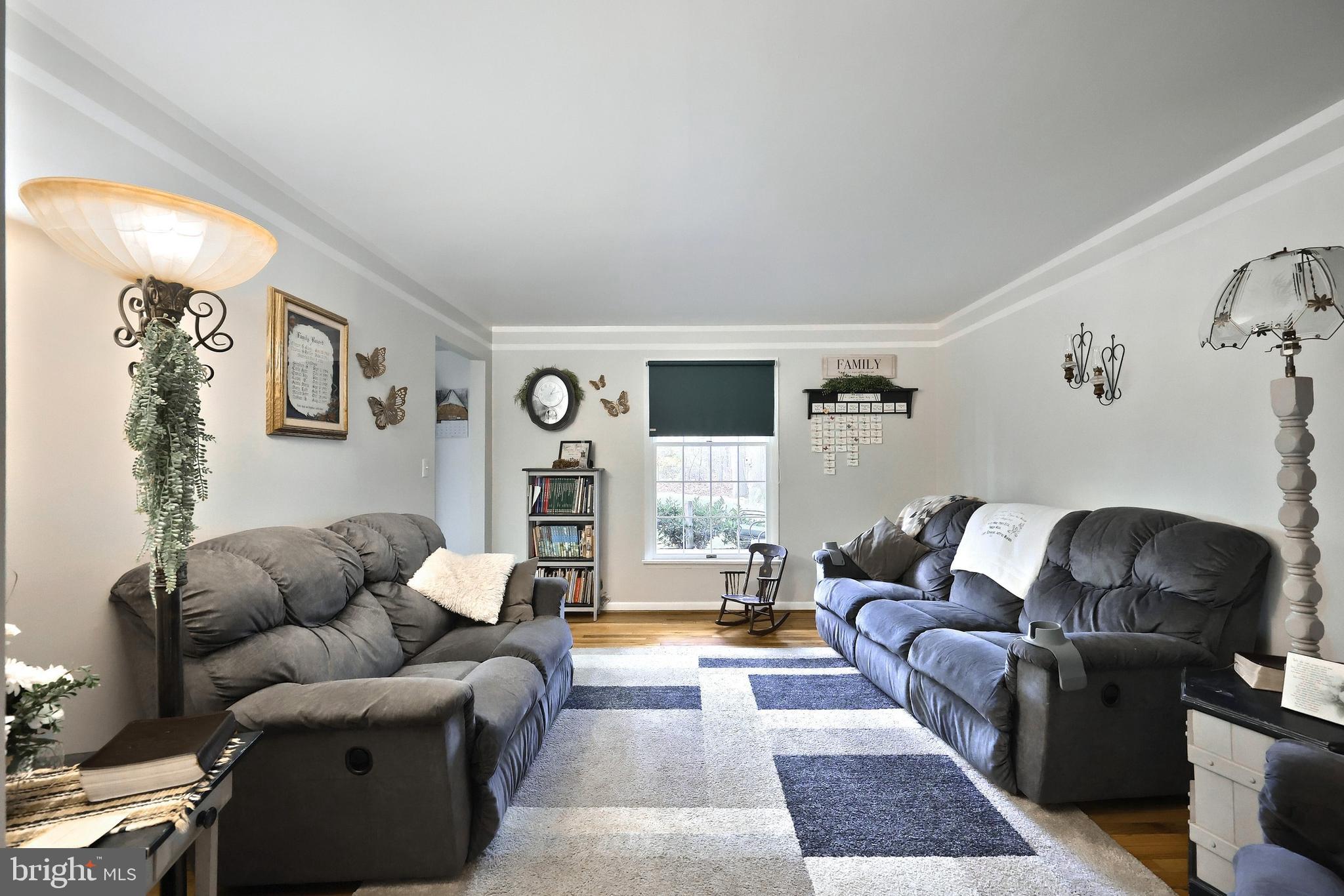 BROGUE - Residential